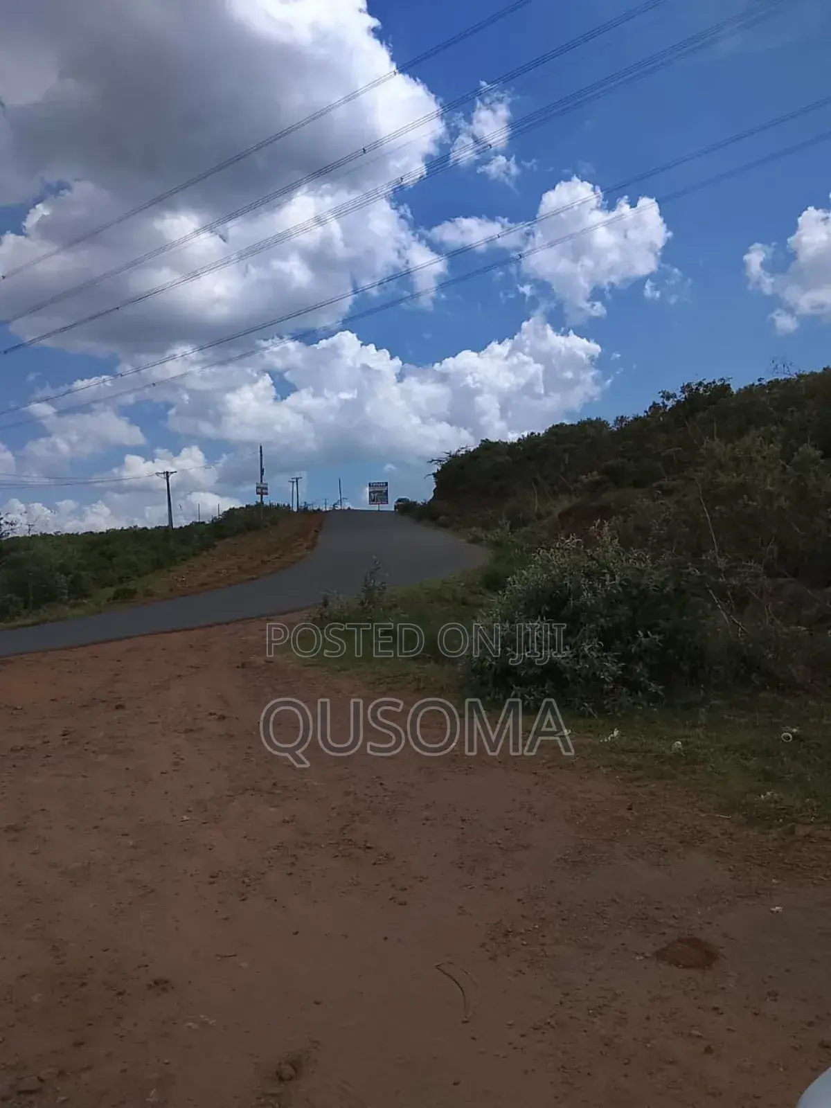 Rare Opportunity! Prime 100x100 Corner Plot in Kimuka, Ngong in Kibiku