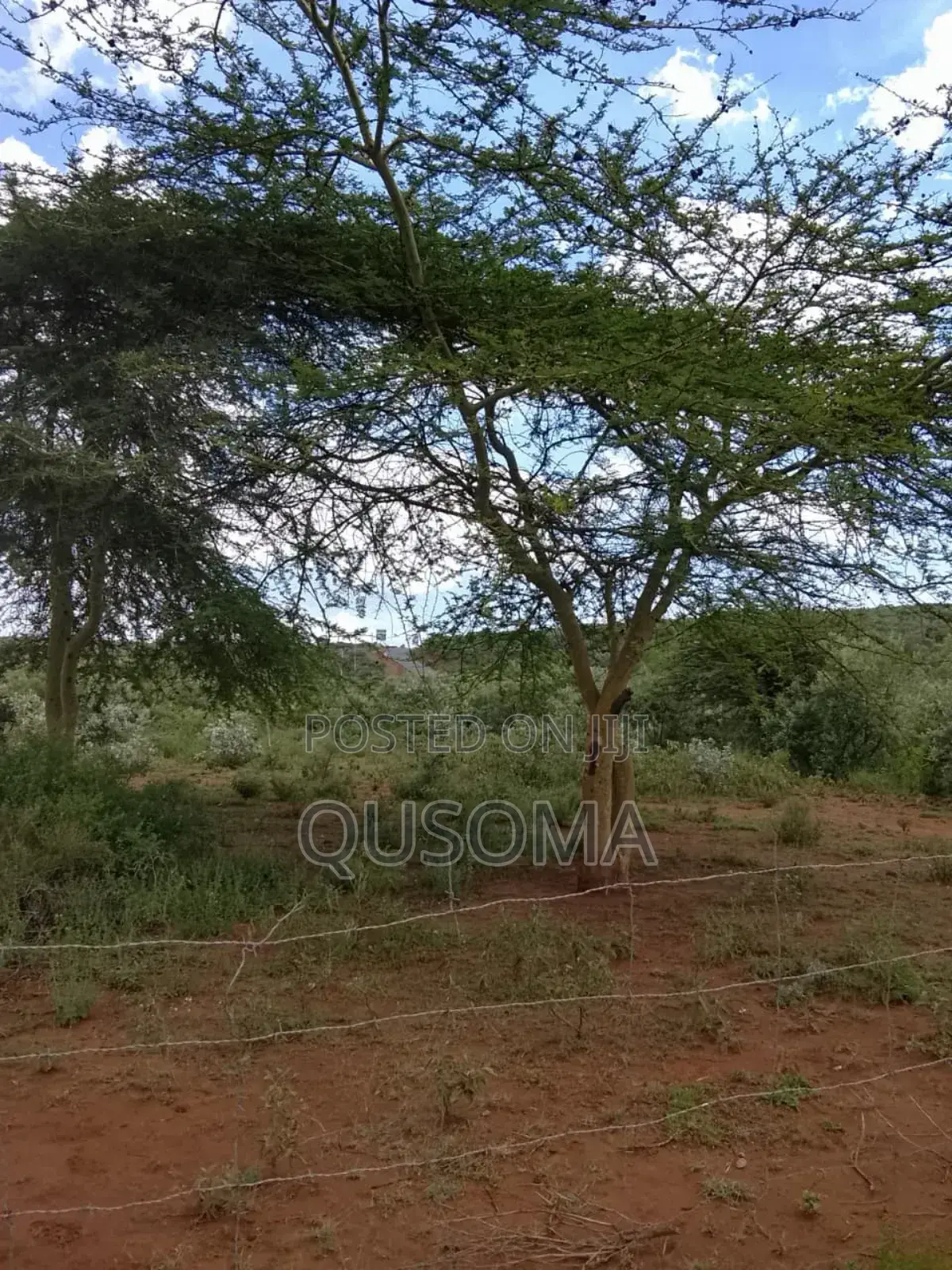 Rare Opportunity! Prime 100x100 Corner Plot in Kimuka, Ngong in Kibiku