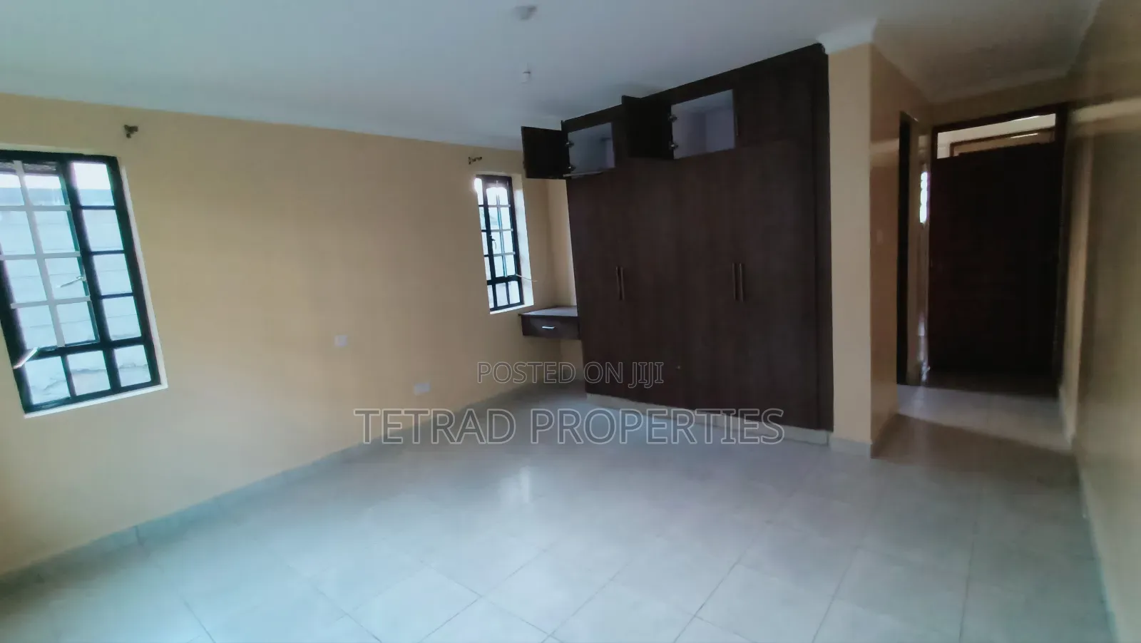 5bdrm Maisonette in Garden Estate, Thome for rent in Thome