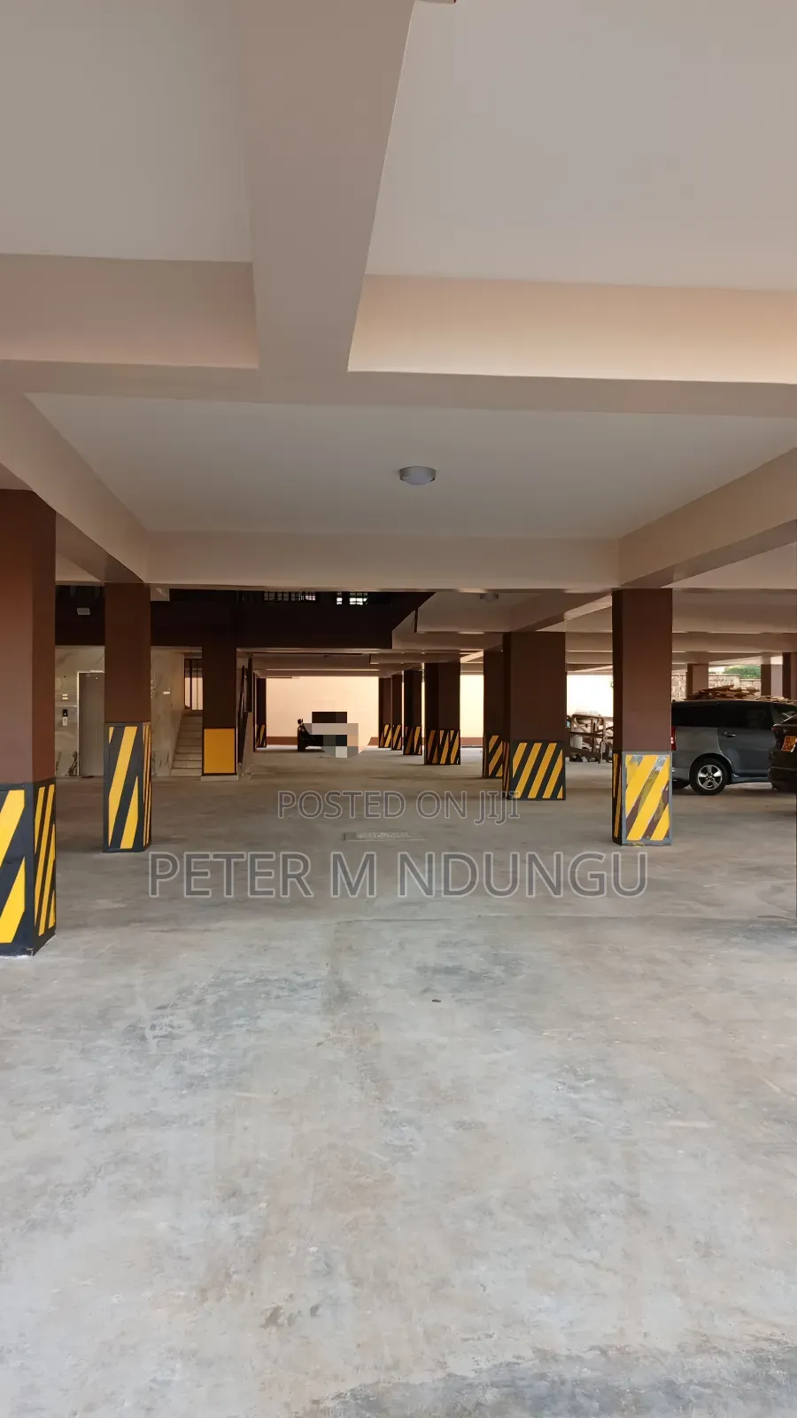 3bdrm Block of Flats in Thindigua for rent in Thindigua/Kasarini