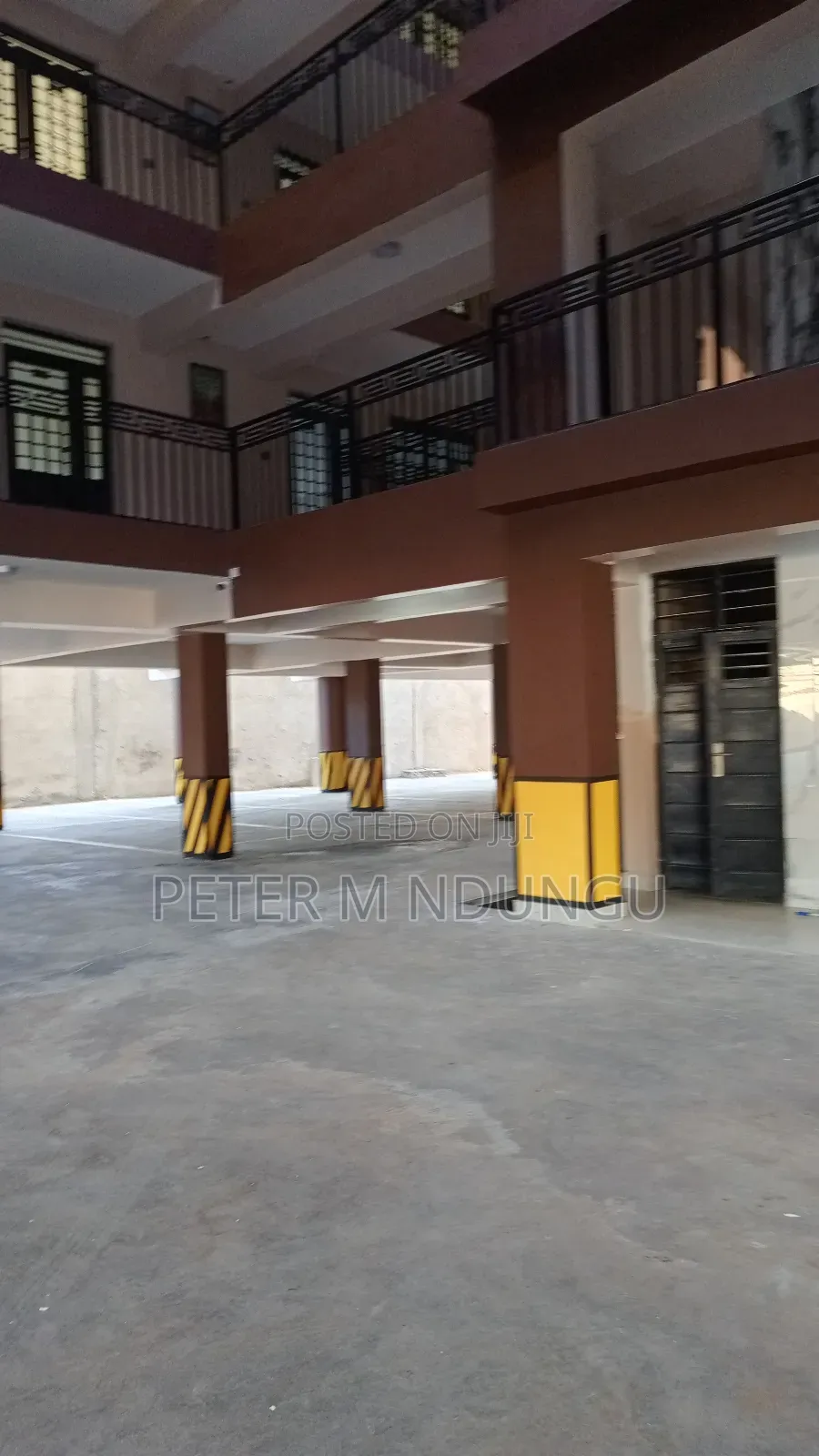 3bdrm Block of Flats in Thindigua for rent in Thindigua/Kasarini