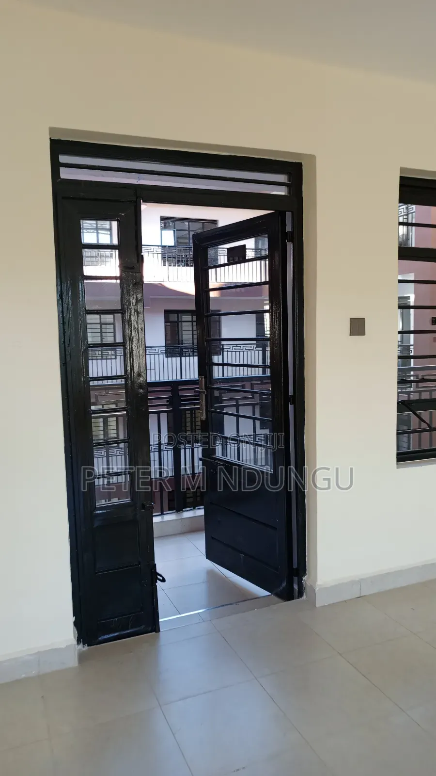 3bdrm Block of Flats in Thindigua for rent in Thindigua/Kasarini