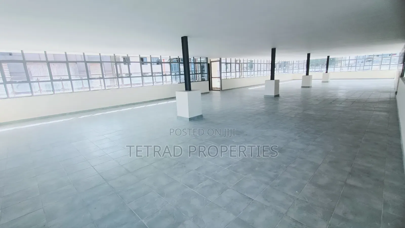 4500 Sqft Office Space In Westlands Near Gtc in Raphta Road Area