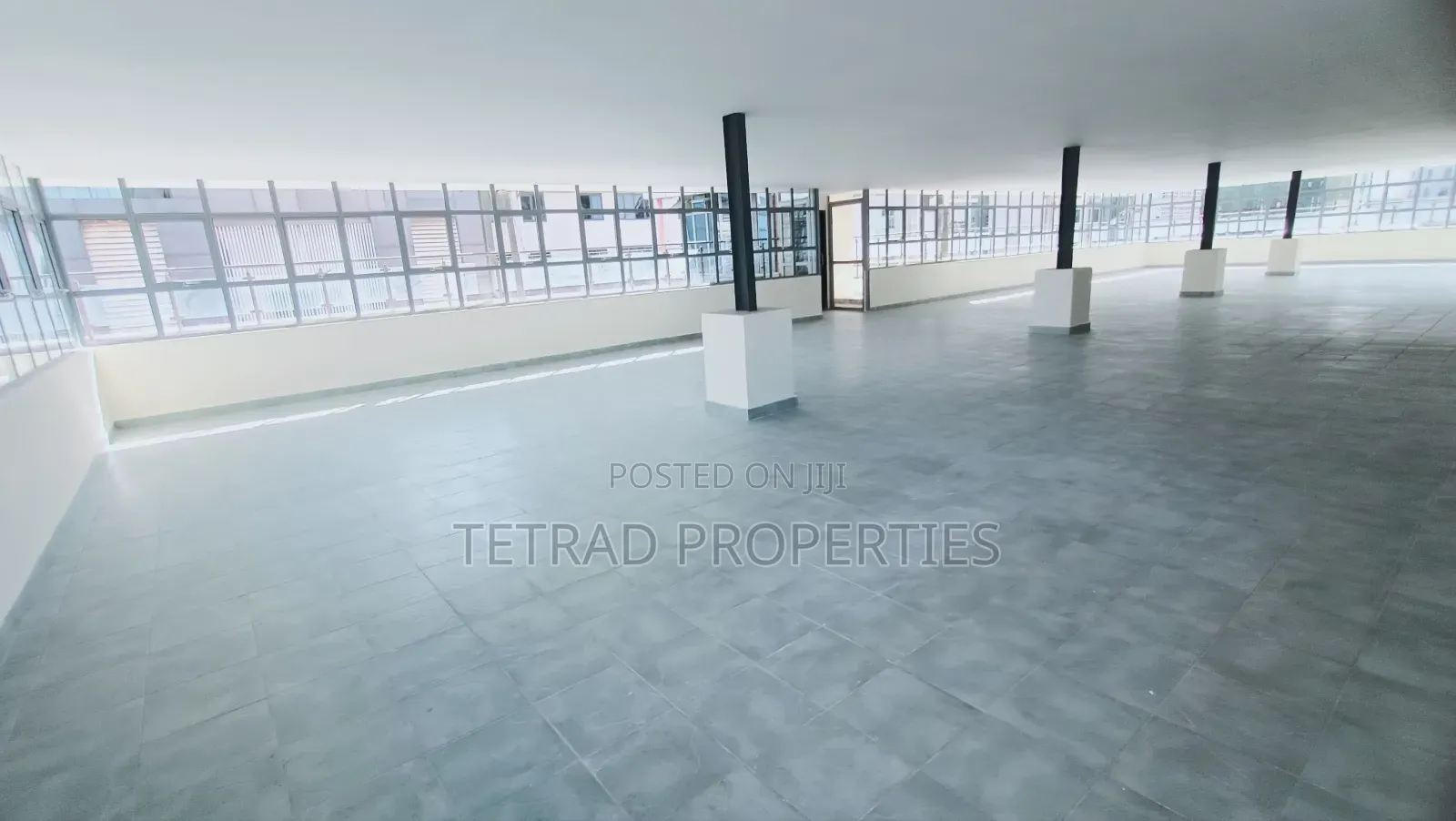 4500 Sqft Office Space In Westlands Near Gtc in Raphta Road Area