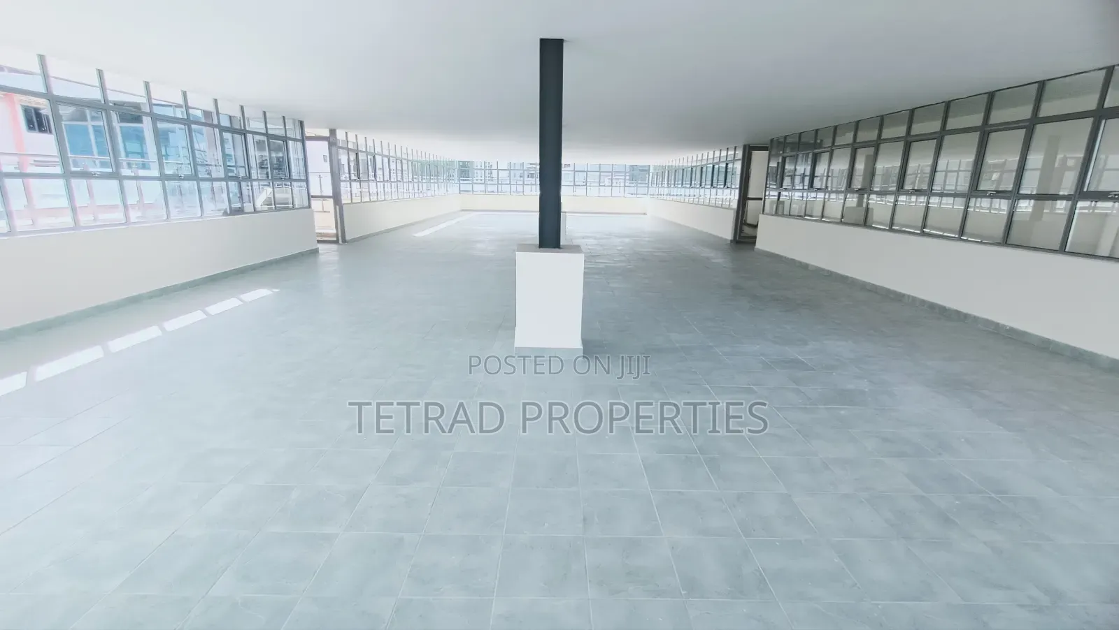 4500 Sqft Office Space In Westlands Near Gtc in Raphta Road Area