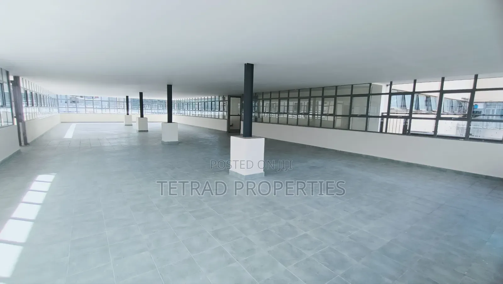 4500 Sqft Office Space In Westlands Near Gtc in Raphta Road Area