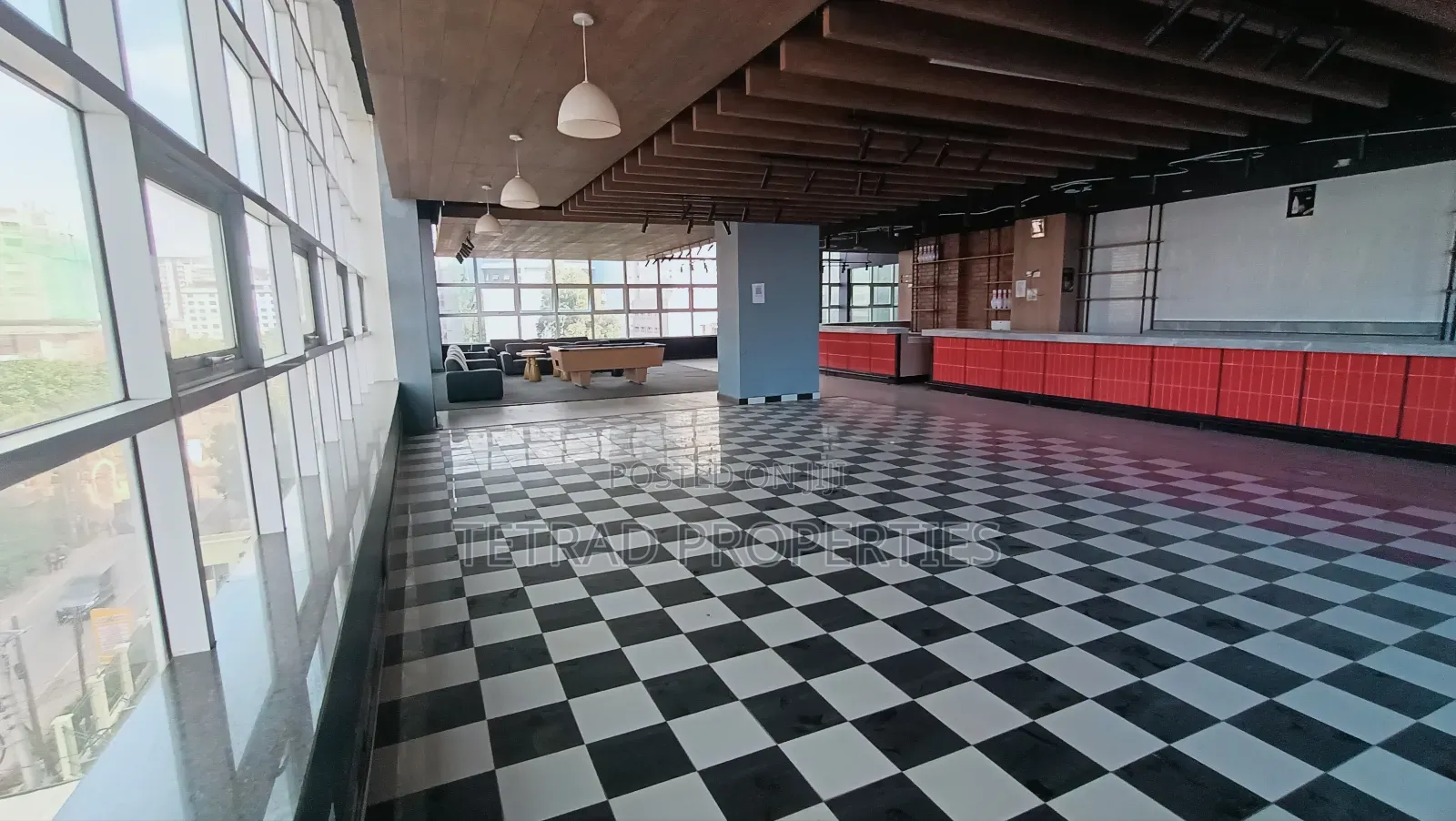 14,000 Sqft Restaurant/ Lounge In Westlands Near Sarit Centre. in Raphta Road Area