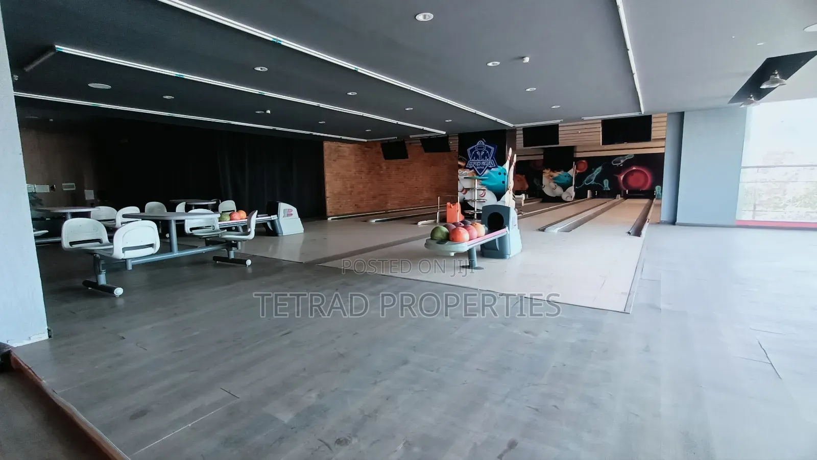 14,000 Sqft Restaurant/ Lounge In Westlands Near Sarit Centre. in Raphta Road Area