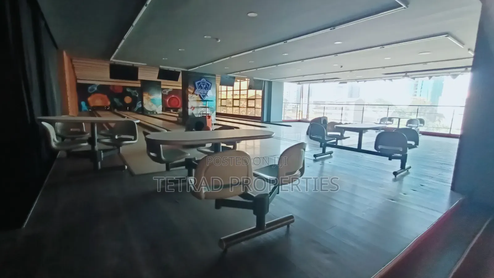 14,000 Sqft Restaurant/ Lounge In Westlands Near Sarit Centre. in Raphta Road Area