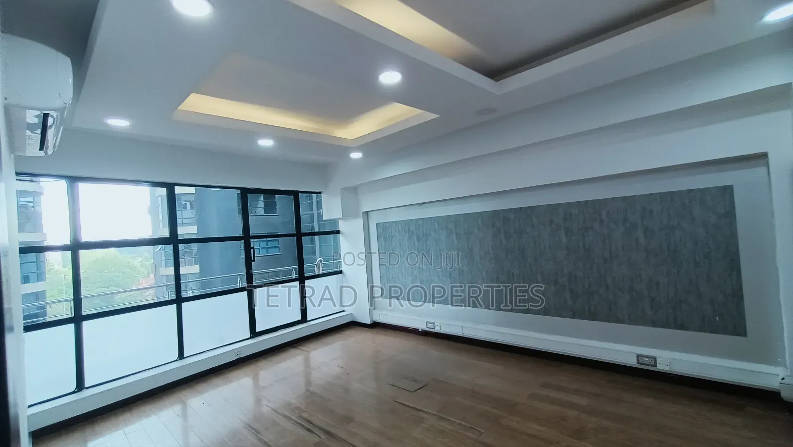 2000 Sqft Partitioned Office In Westlands Near Gtc in Raphta Road Area