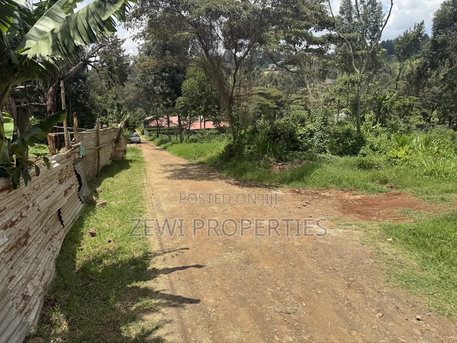 3/4 Acre Kibiku in Kibiku