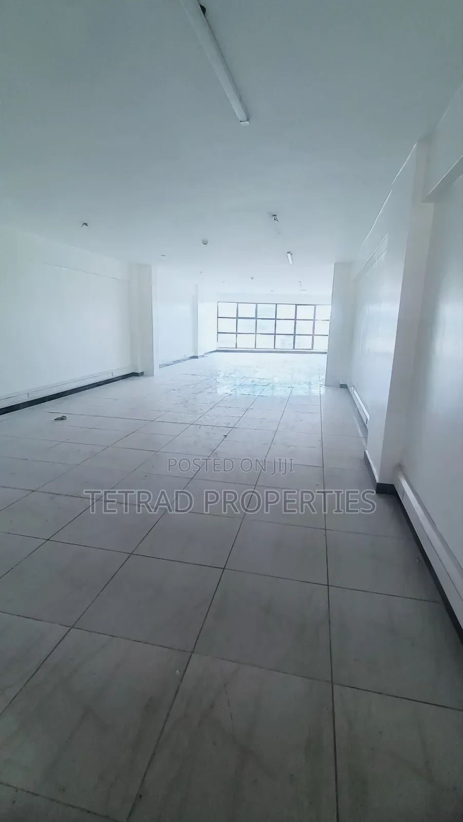 1600 Sqft Office In Westlands Near Gtc in Raphta Road Area