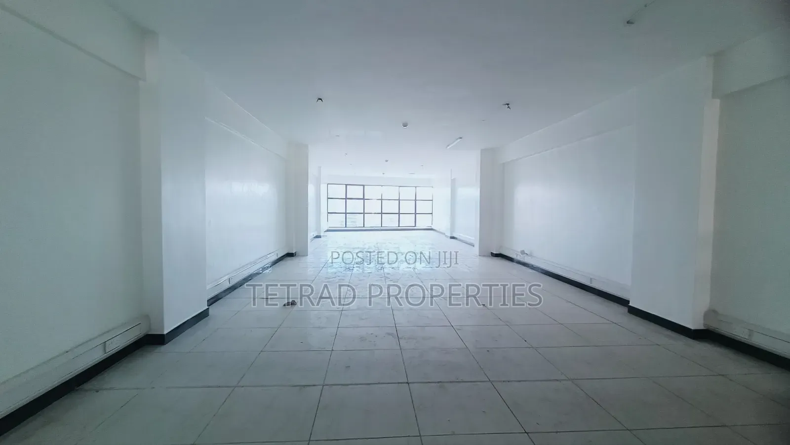 1600 Sqft Office In Westlands Near Gtc in Raphta Road Area