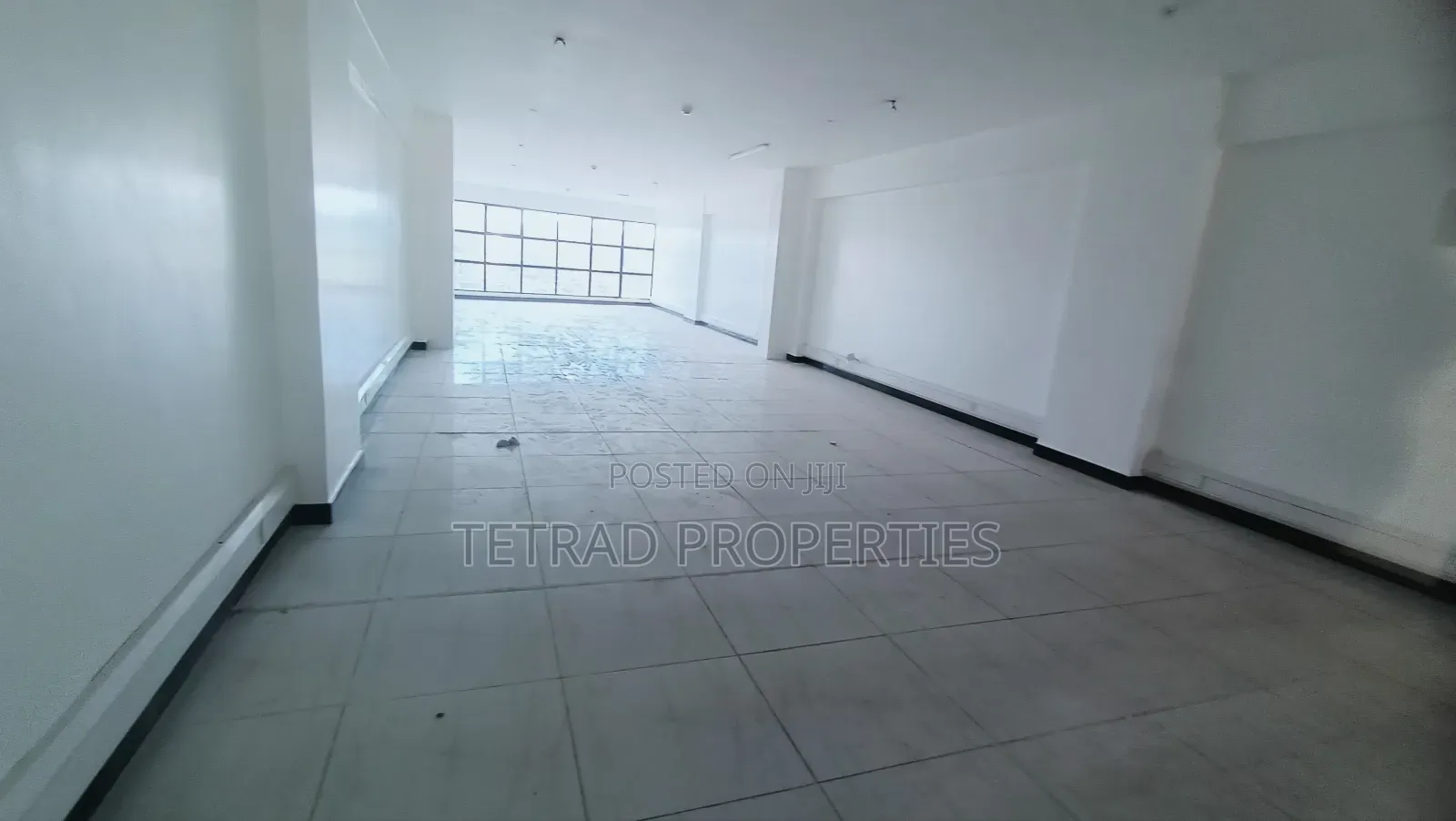 1600 Sqft Office In Westlands Near Gtc in Raphta Road Area