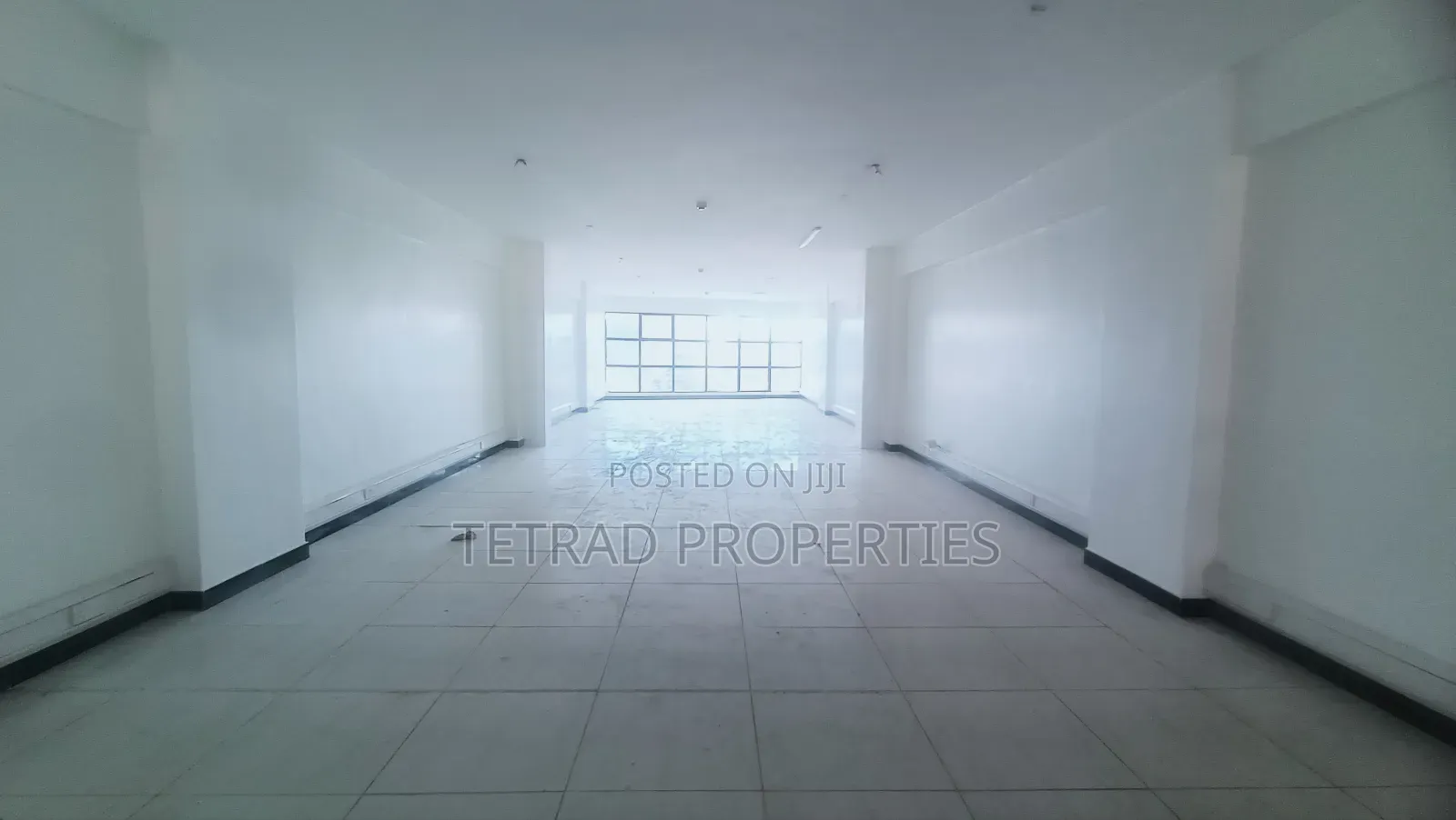 1600 Sqft Office In Westlands Near Gtc in Raphta Road Area