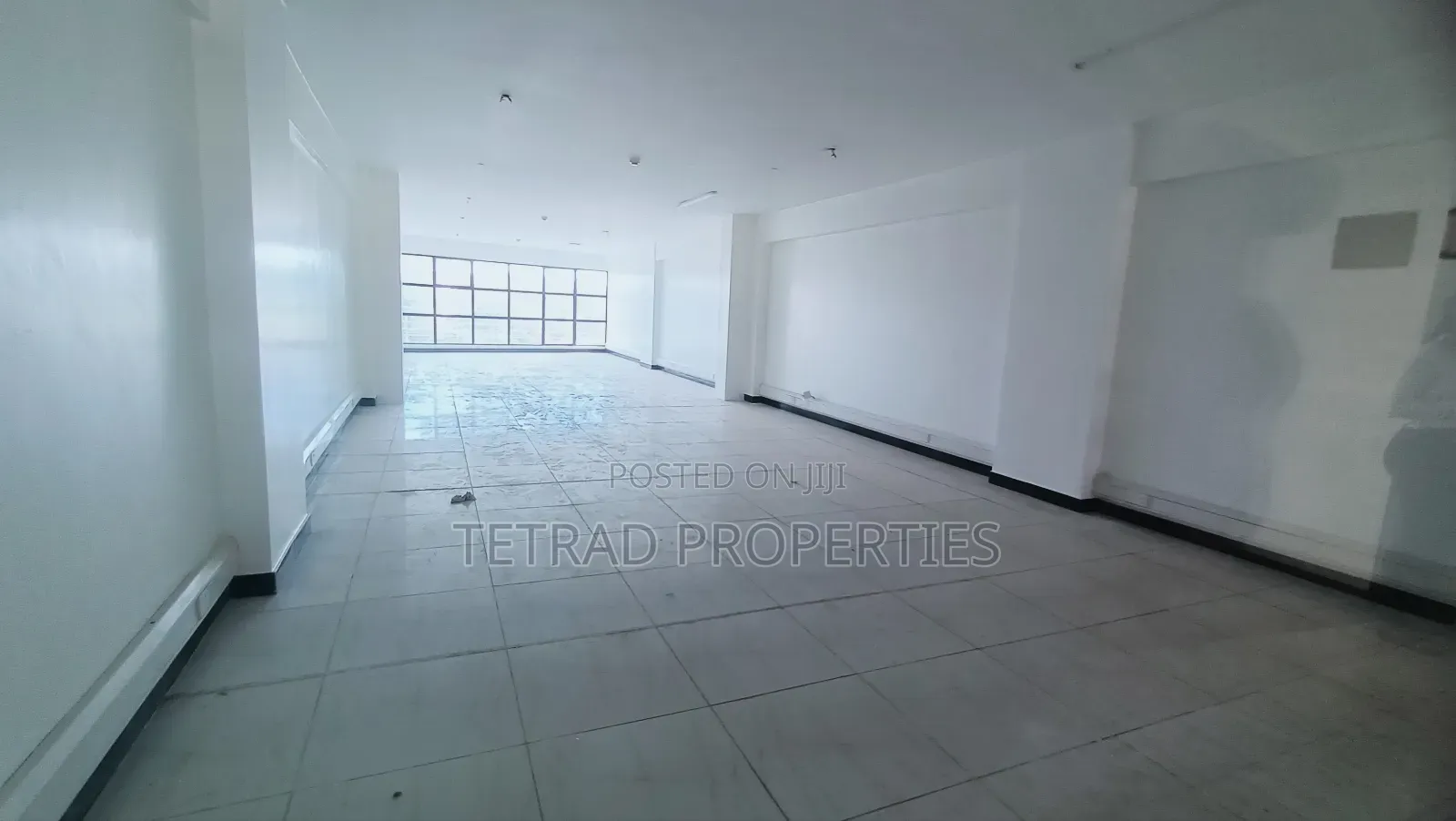 1600 Sqft Office In Westlands Near Gtc in Raphta Road Area