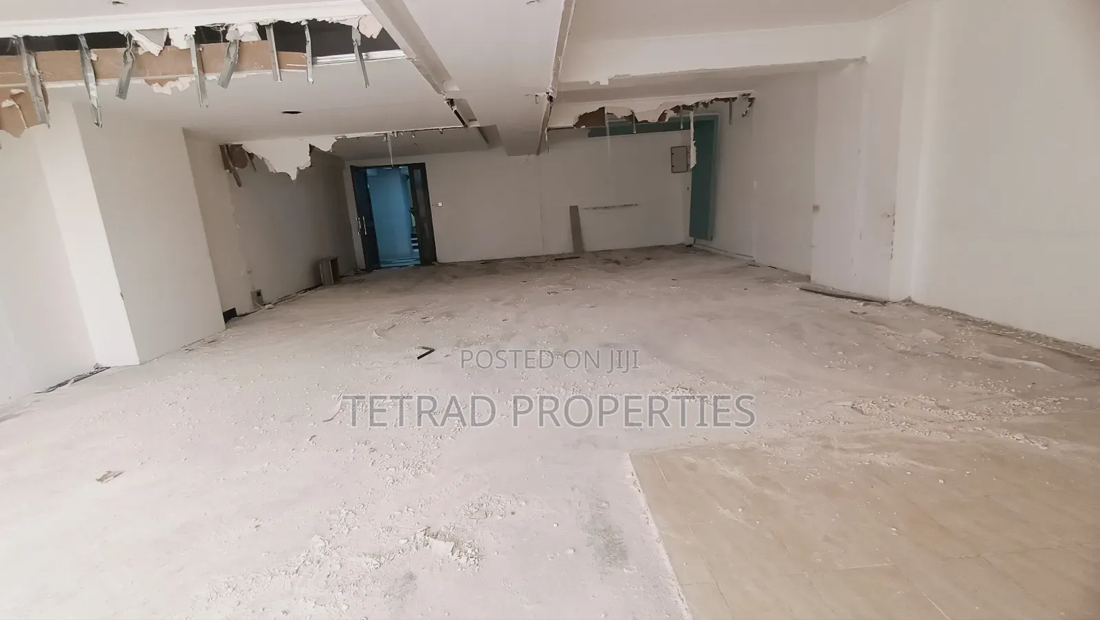 1800 Sqft Office In Westlands Near Sarit Centre in Raphta Road Area