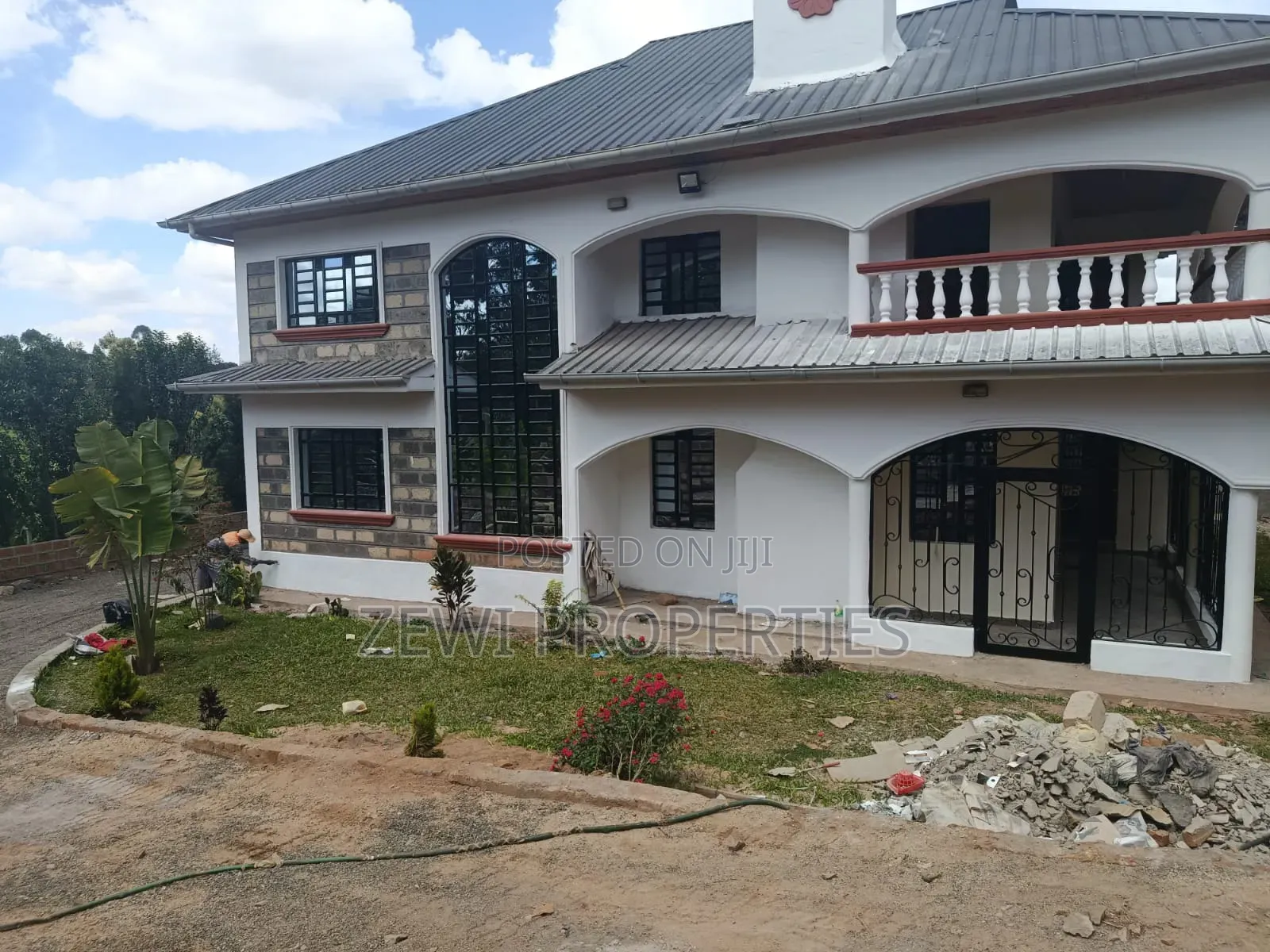 5bdrm Mansion in Kibiku for rent in Kibiku