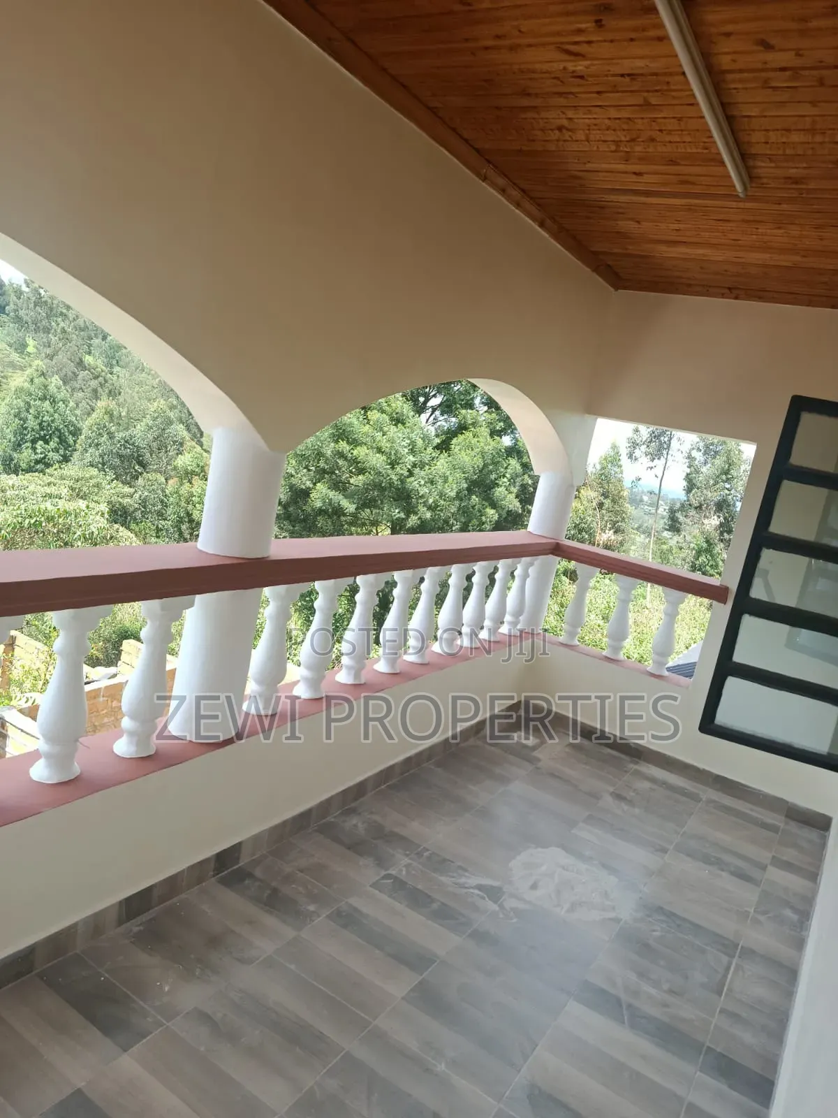 5bdrm Mansion in Kibiku for rent in Kibiku