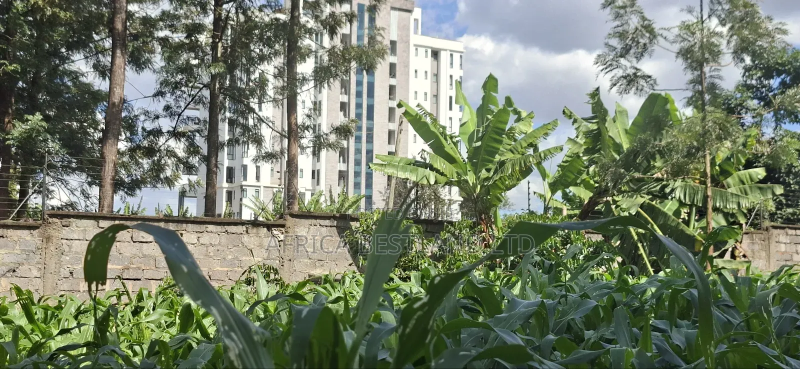 1/2 Land for Sale in Kabete Gathiga in Gathiga