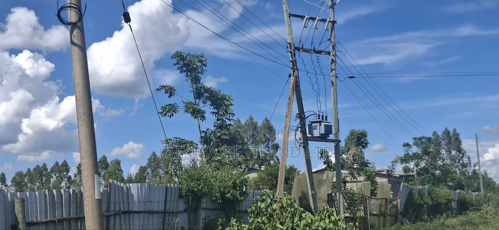 Acres Prime Commercial Land for Sale – Mwihoko (Near Gravity) in Kamakis