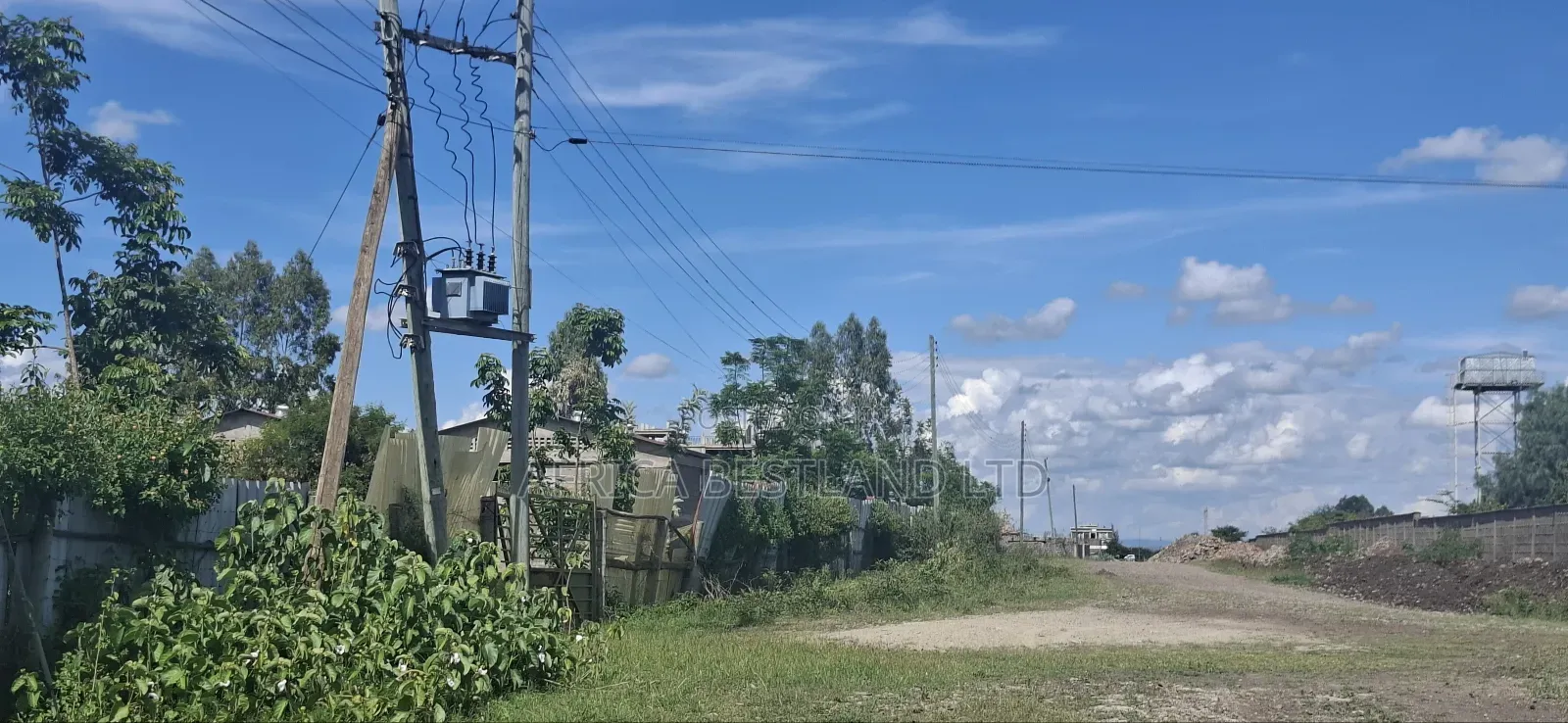 Acres Prime Commercial Land for Sale – Mwihoko (Near Gravity) in Kamakis