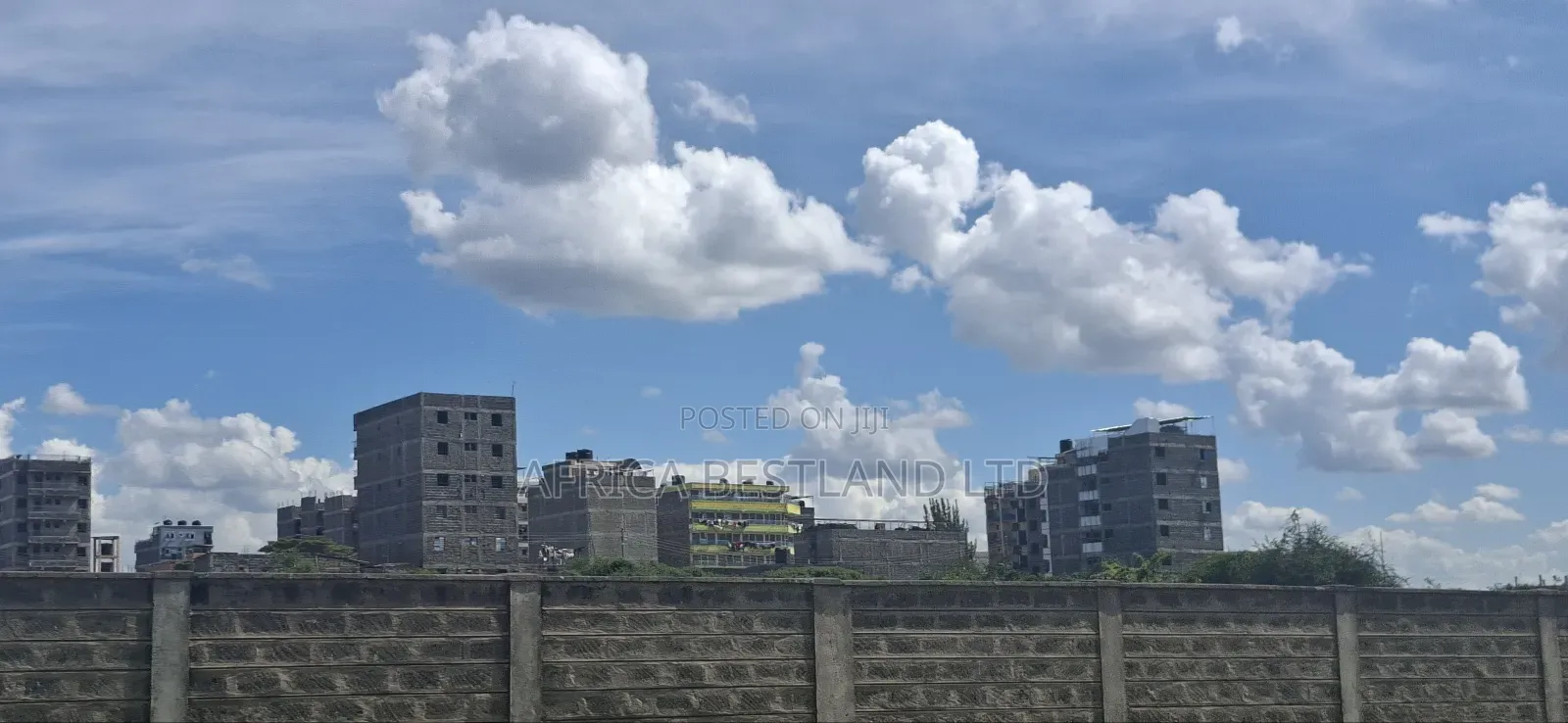 Acres Prime Commercial Land for Sale – Mwihoko (Near Gravity) in Kamakis