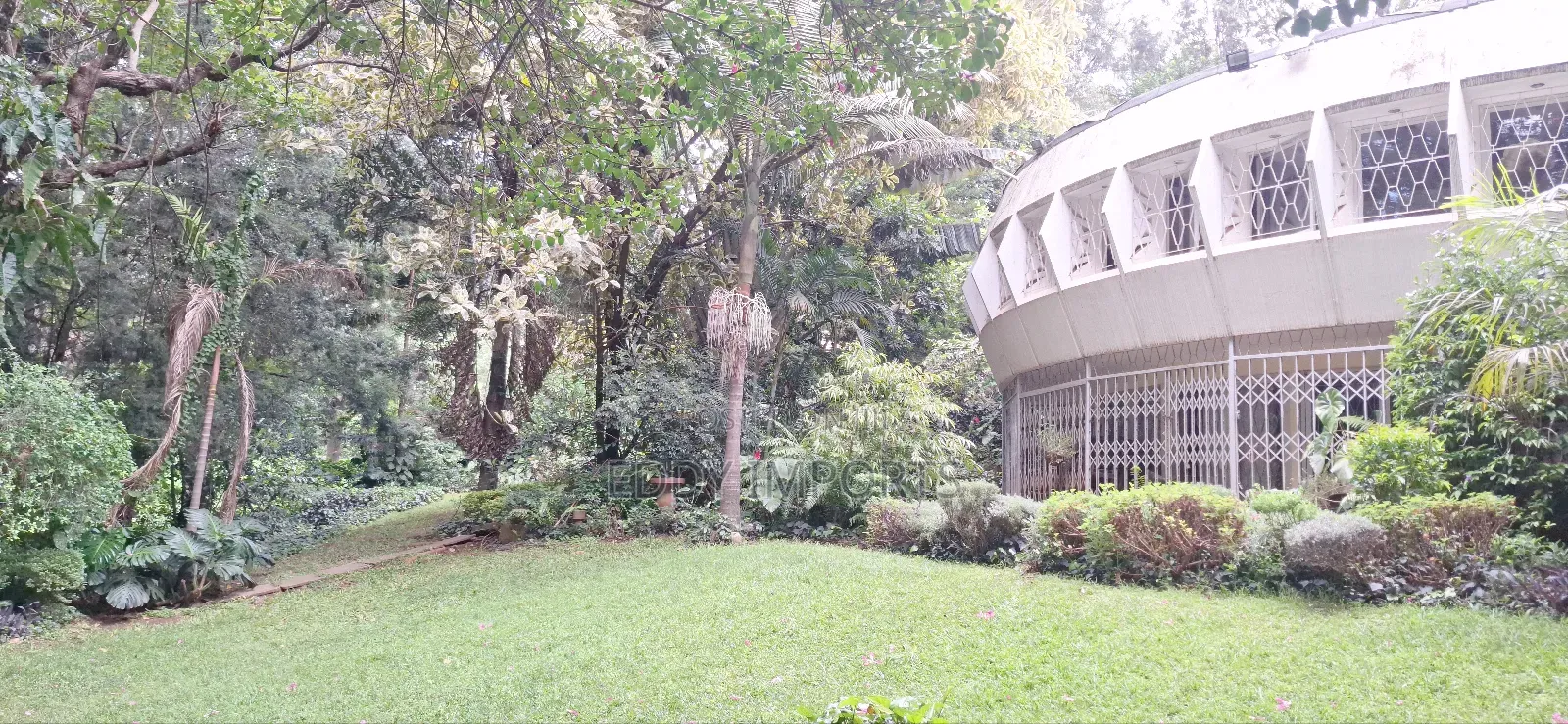 Plot for Sale in Kilimani in Hurlingham
