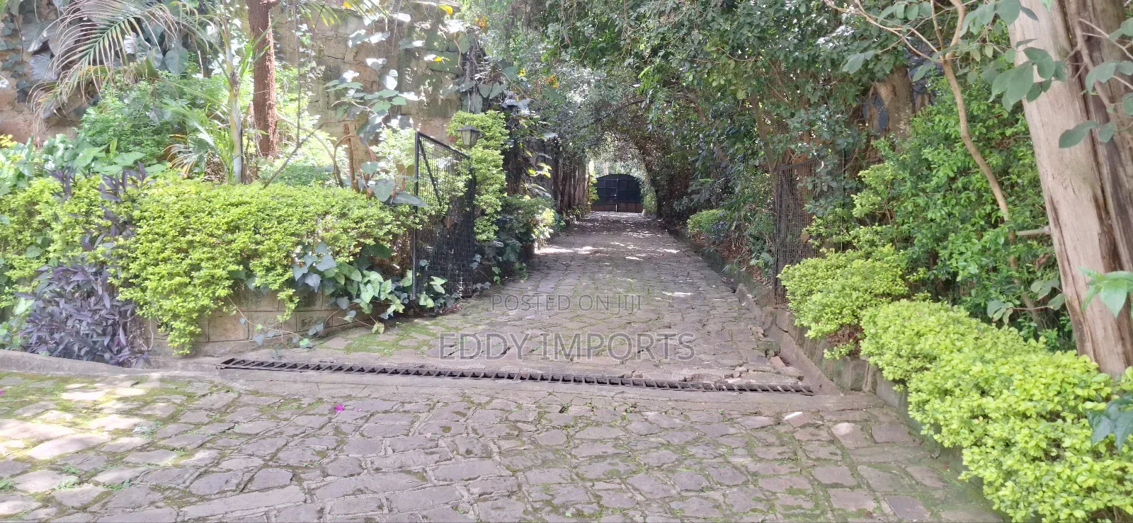Plot for Sale in Kilimani in Hurlingham