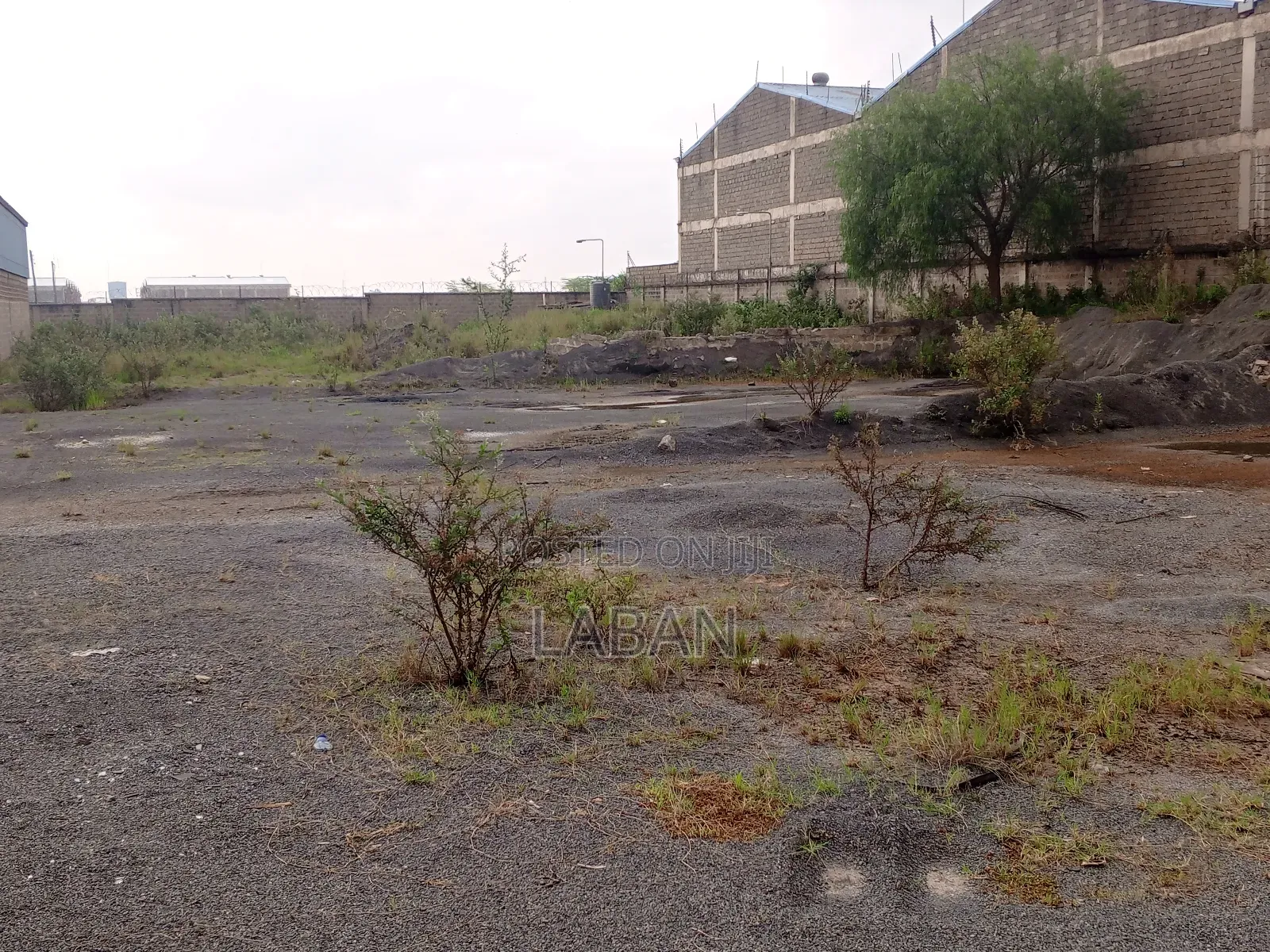 Syiokimau 5acres for Sale in Gateway Mall Area