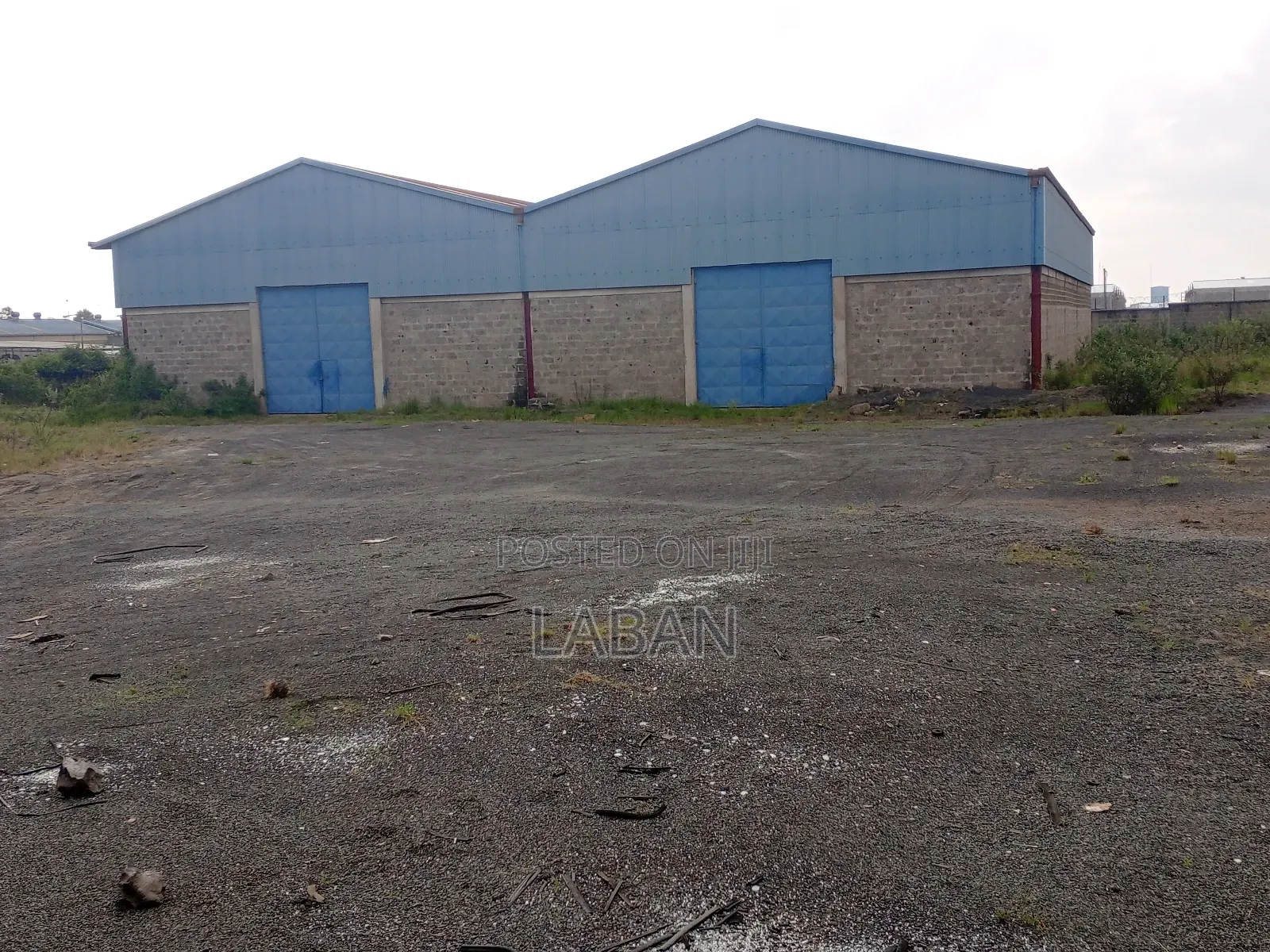 Syiokimau 5acres for Sale in Gateway Mall Area