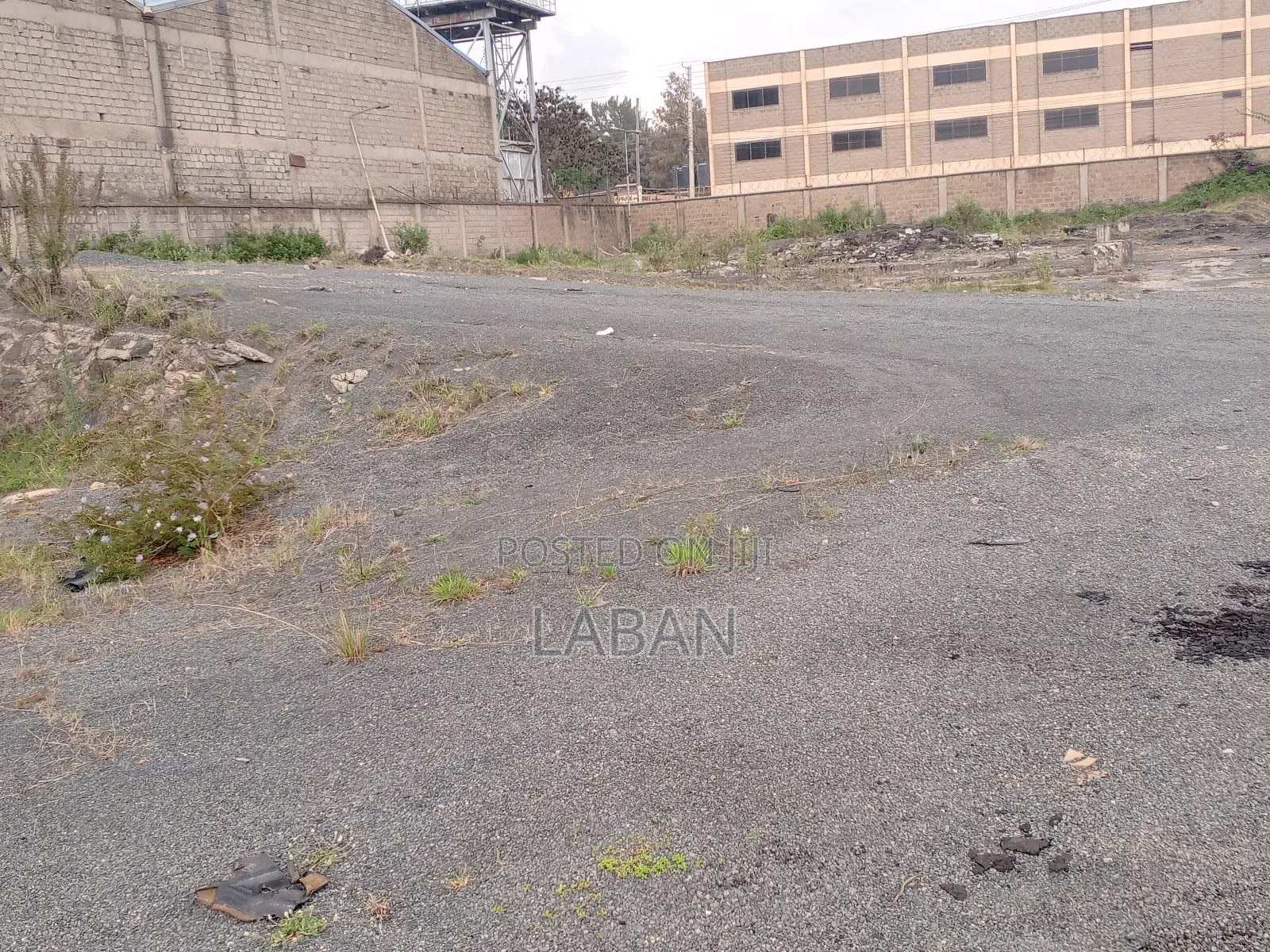 Syiokimau 5acres for Sale in Gateway Mall Area