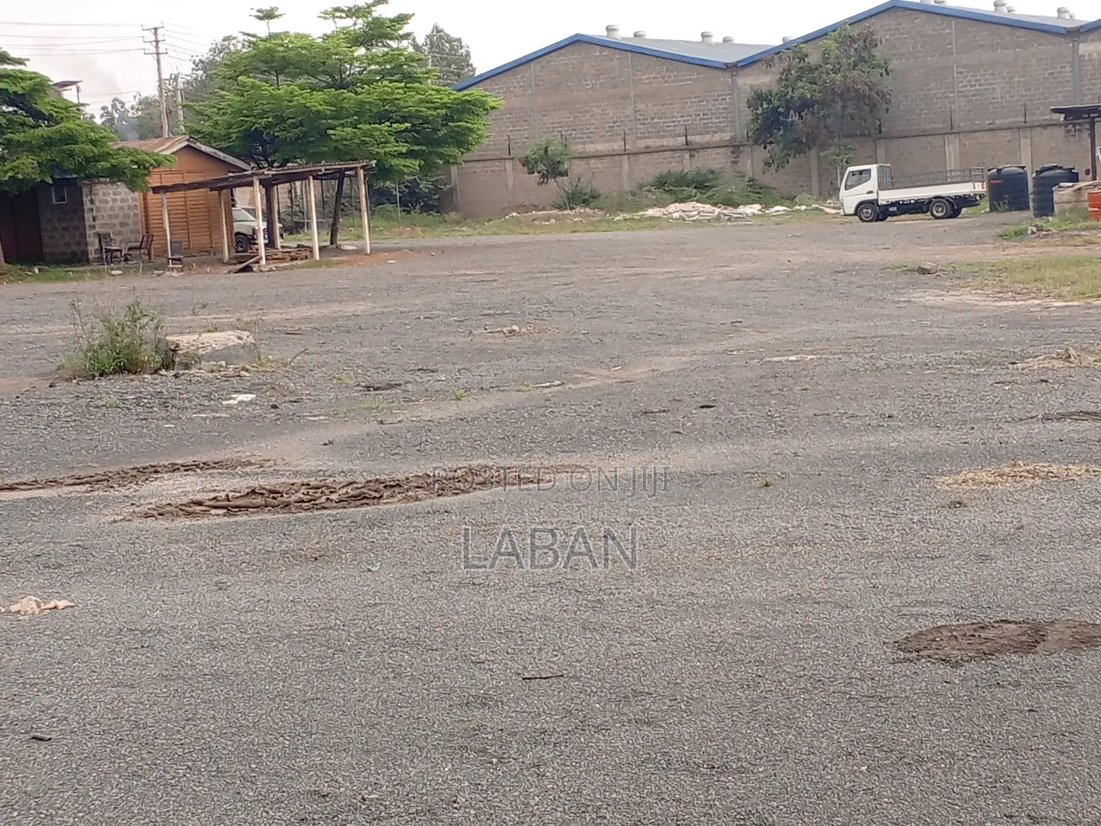 Syiokimau 5acres for Sale in Gateway Mall Area
