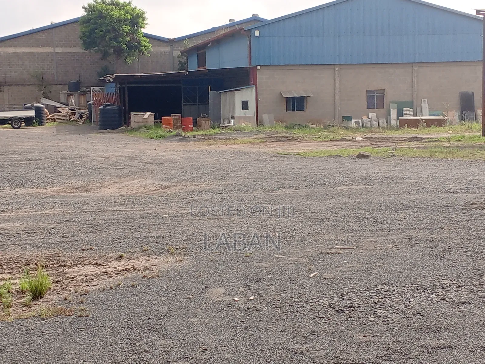Syiokimau 5acres for Sale in Gateway Mall Area