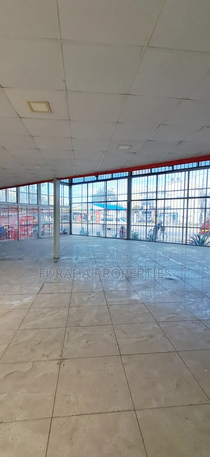 For Sale Commercial Land Mombasa CBD in Haile Selassie Rd
