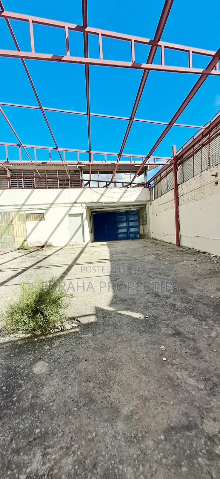 For Sale Commercial Land Mombasa CBD in Haile Selassie Rd