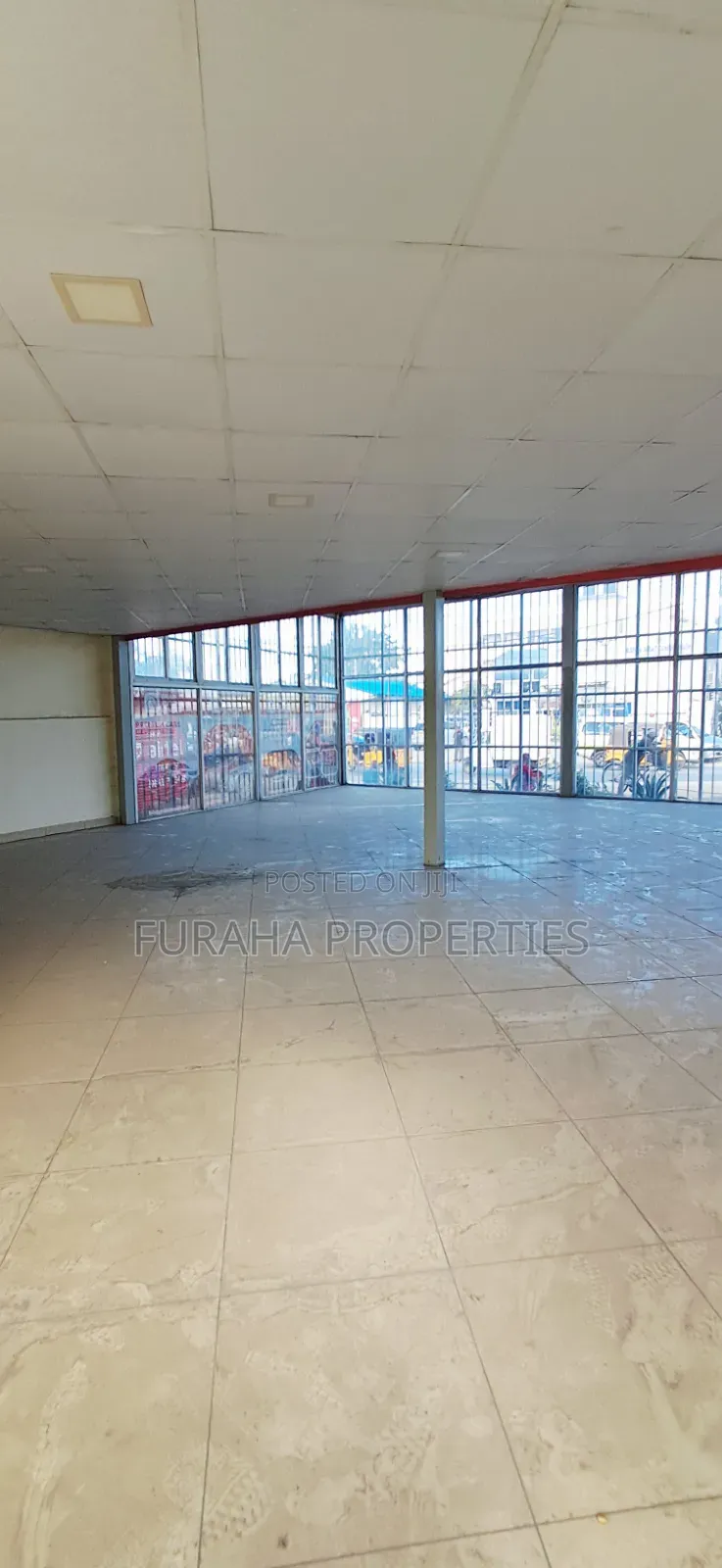 For Sale Commercial Land Mombasa CBD in Haile Selassie Rd