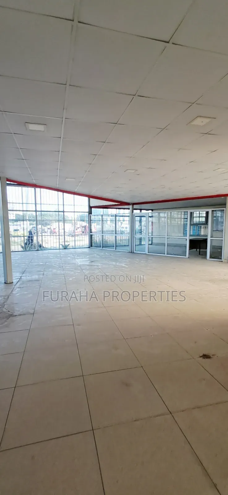 For Sale Commercial Land Mombasa CBD in Haile Selassie Rd