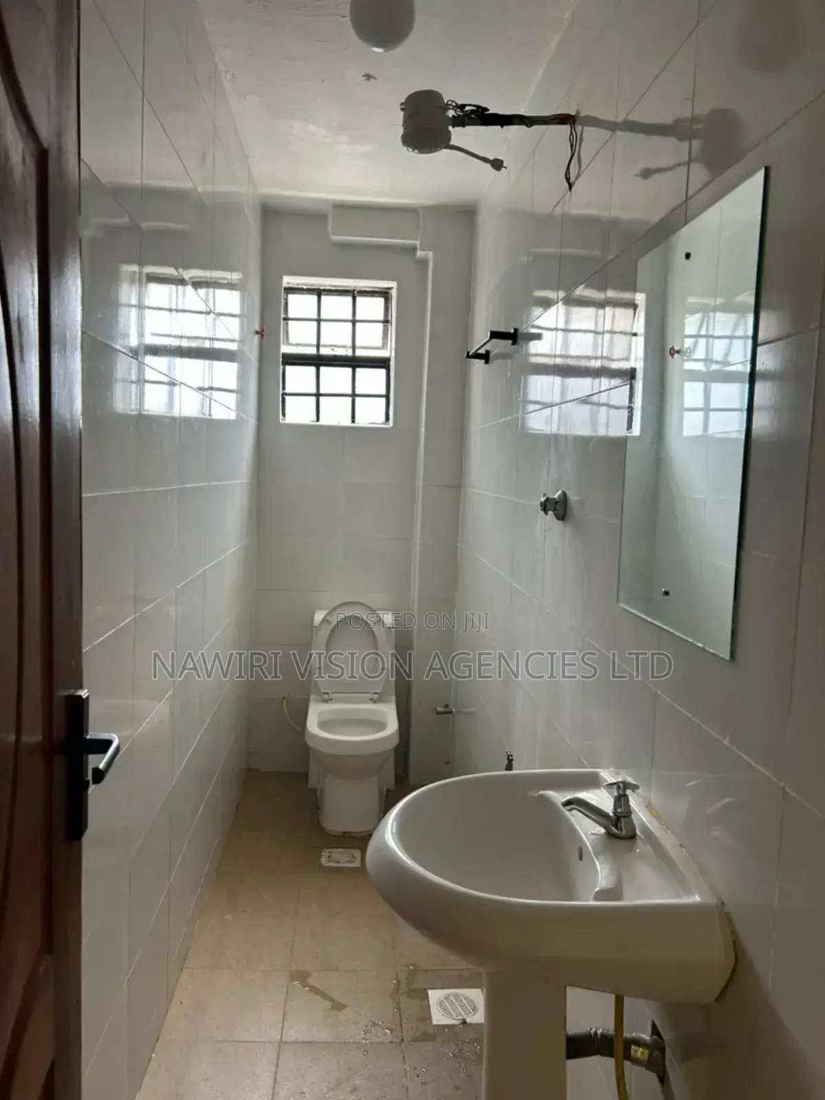 1bdrm Apartment in Infinity, Ruai for sale in Ruai