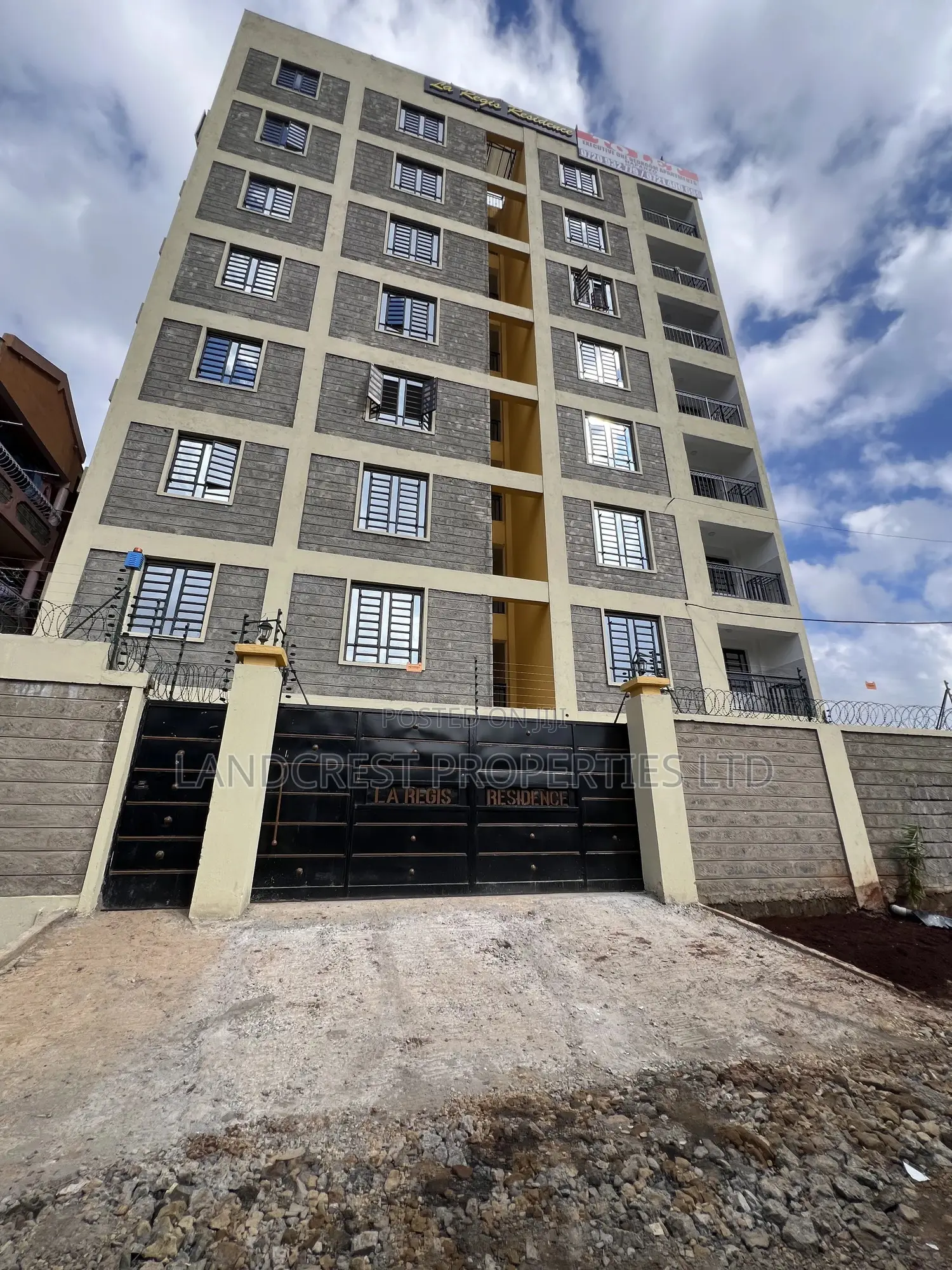 1bdrm Apartment in Kinoo for rent in Kinoo