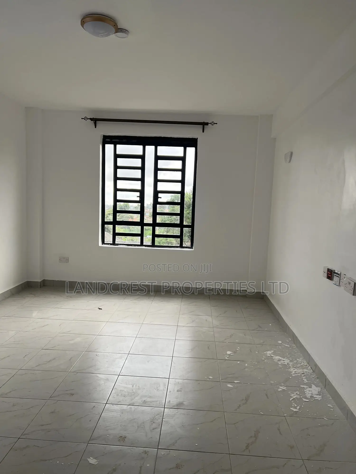 1bdrm Apartment in Kinoo for rent in Kinoo