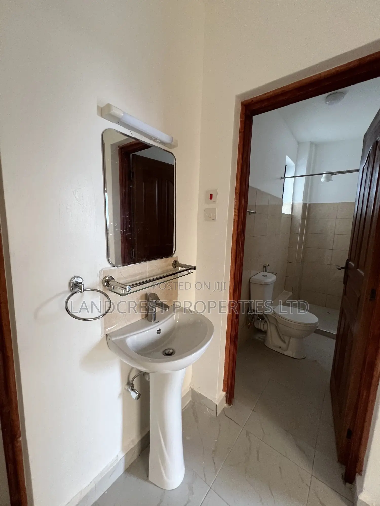 1bdrm Apartment in Kinoo for rent in Kinoo
