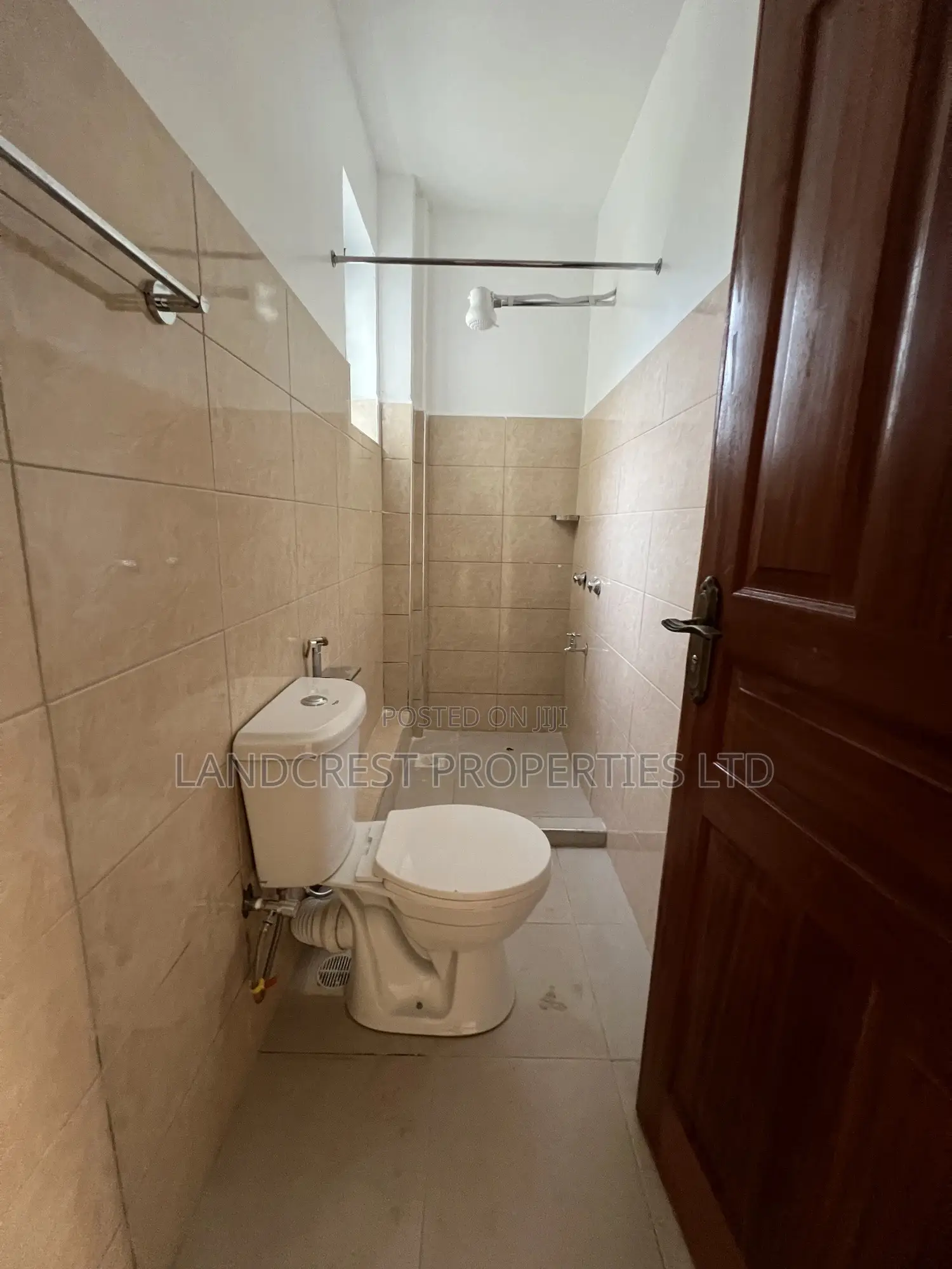 1bdrm Apartment in Kinoo for rent in Kinoo