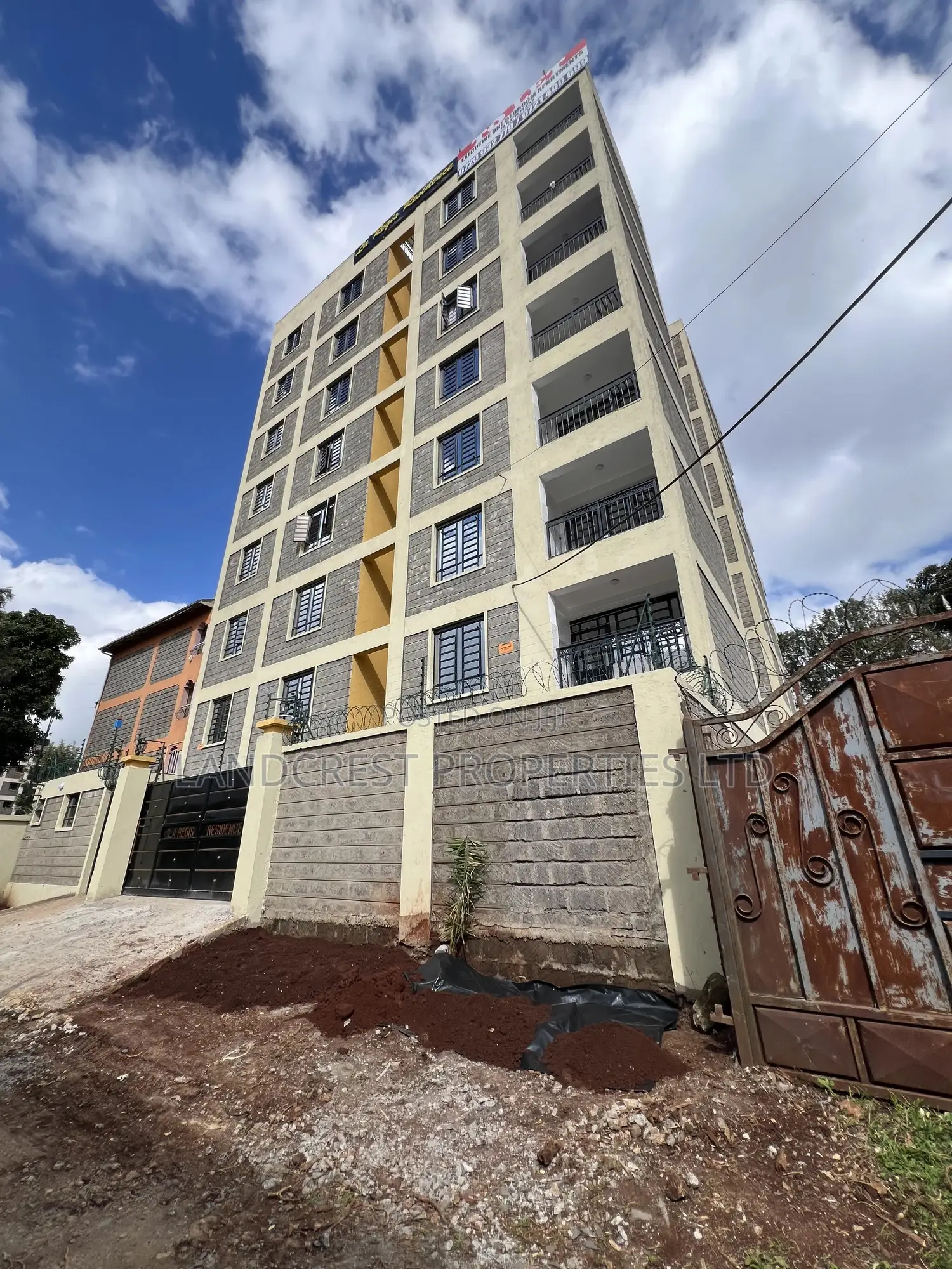 1bdrm Apartment in Kinoo for rent in Kinoo