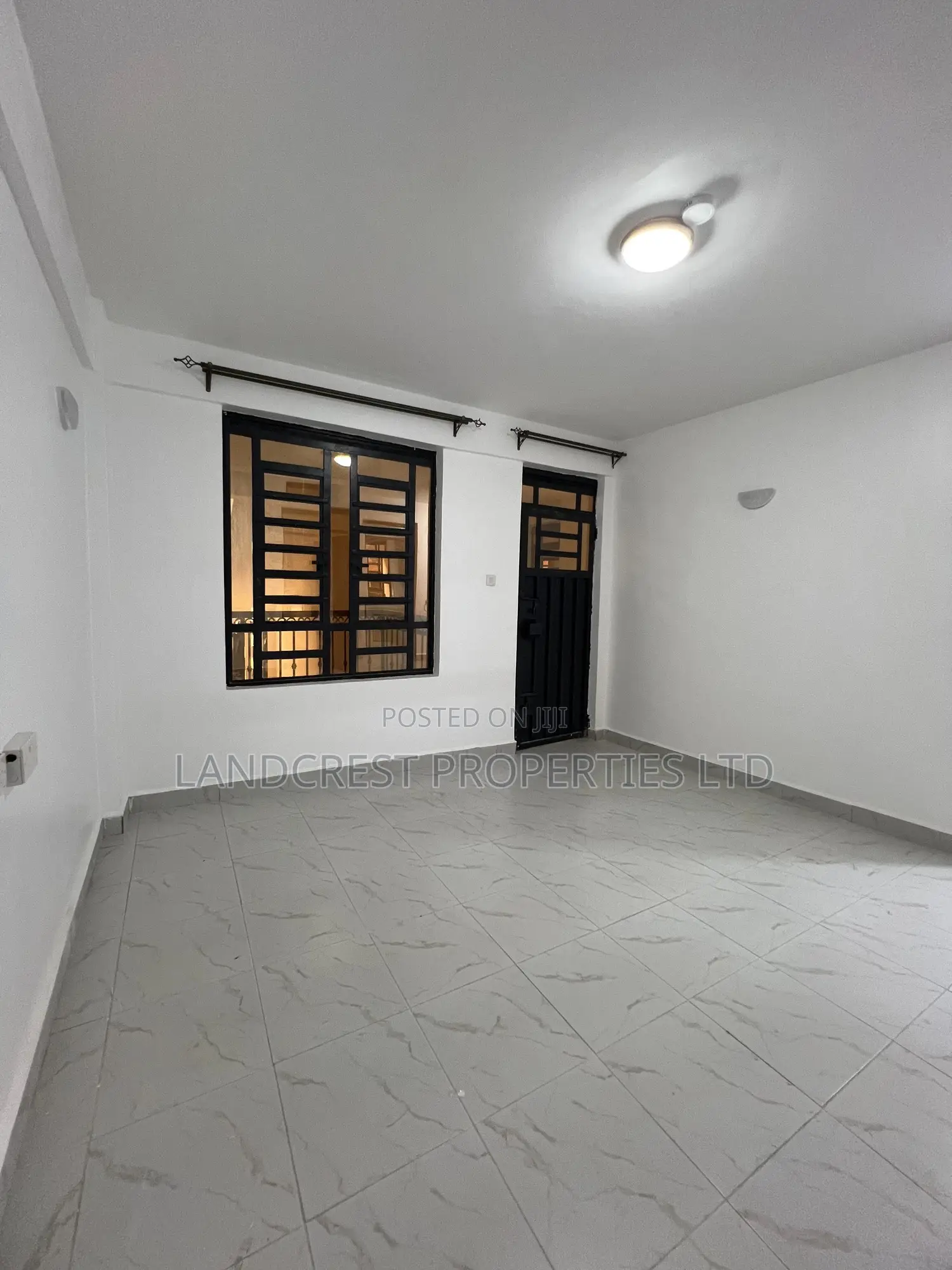1bdrm Apartment in Kinoo for rent in Kinoo