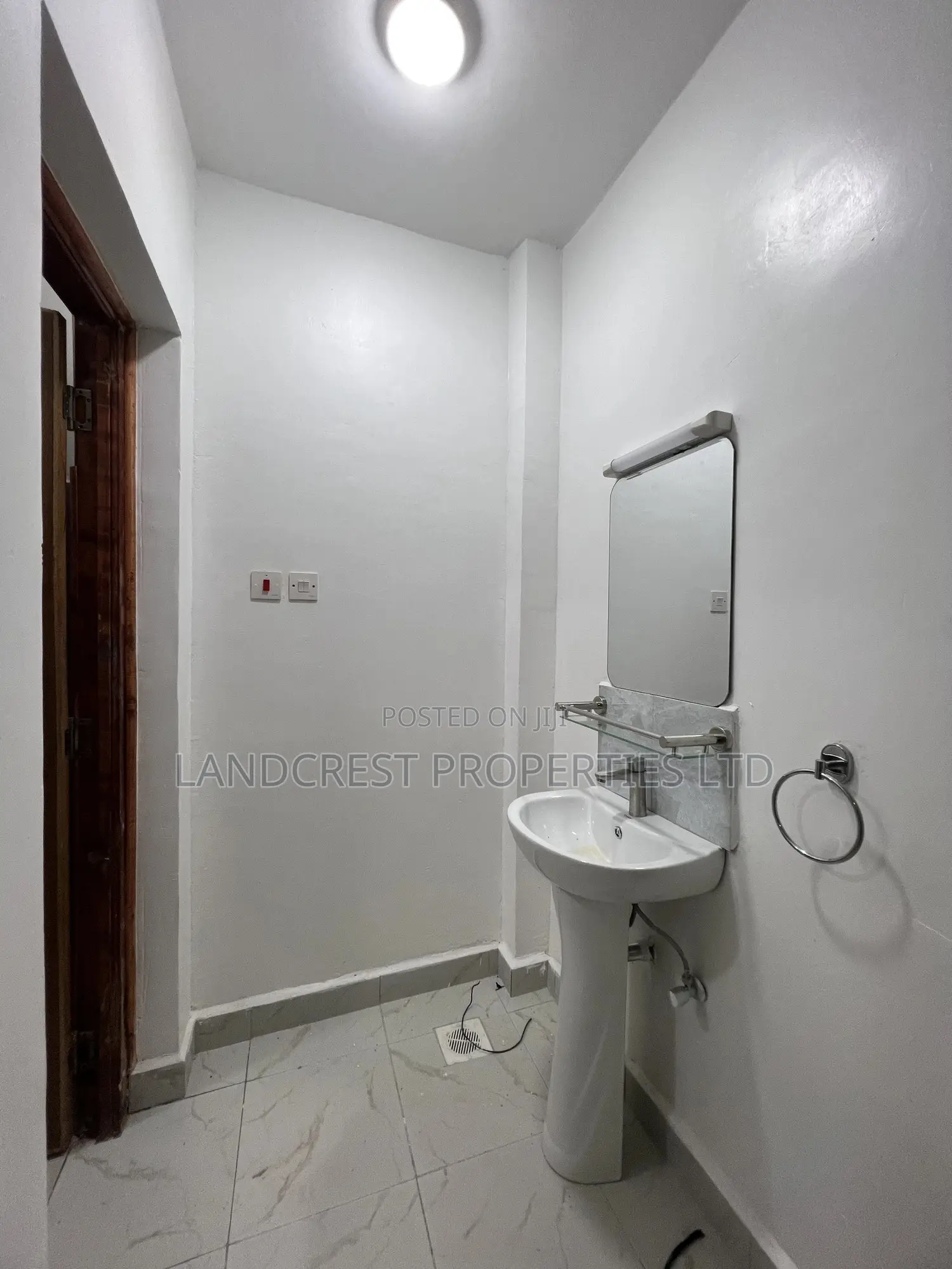 1bdrm Apartment in Kinoo for rent in Kinoo