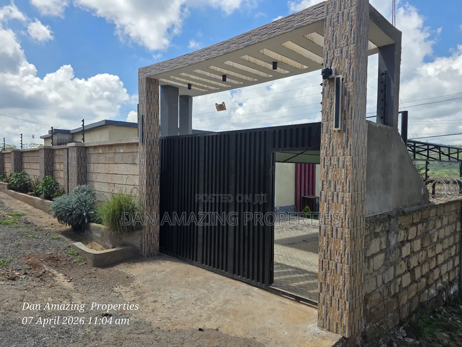 3bdrm Bungalow in Ngong, Kibiku for sale in Kibiku