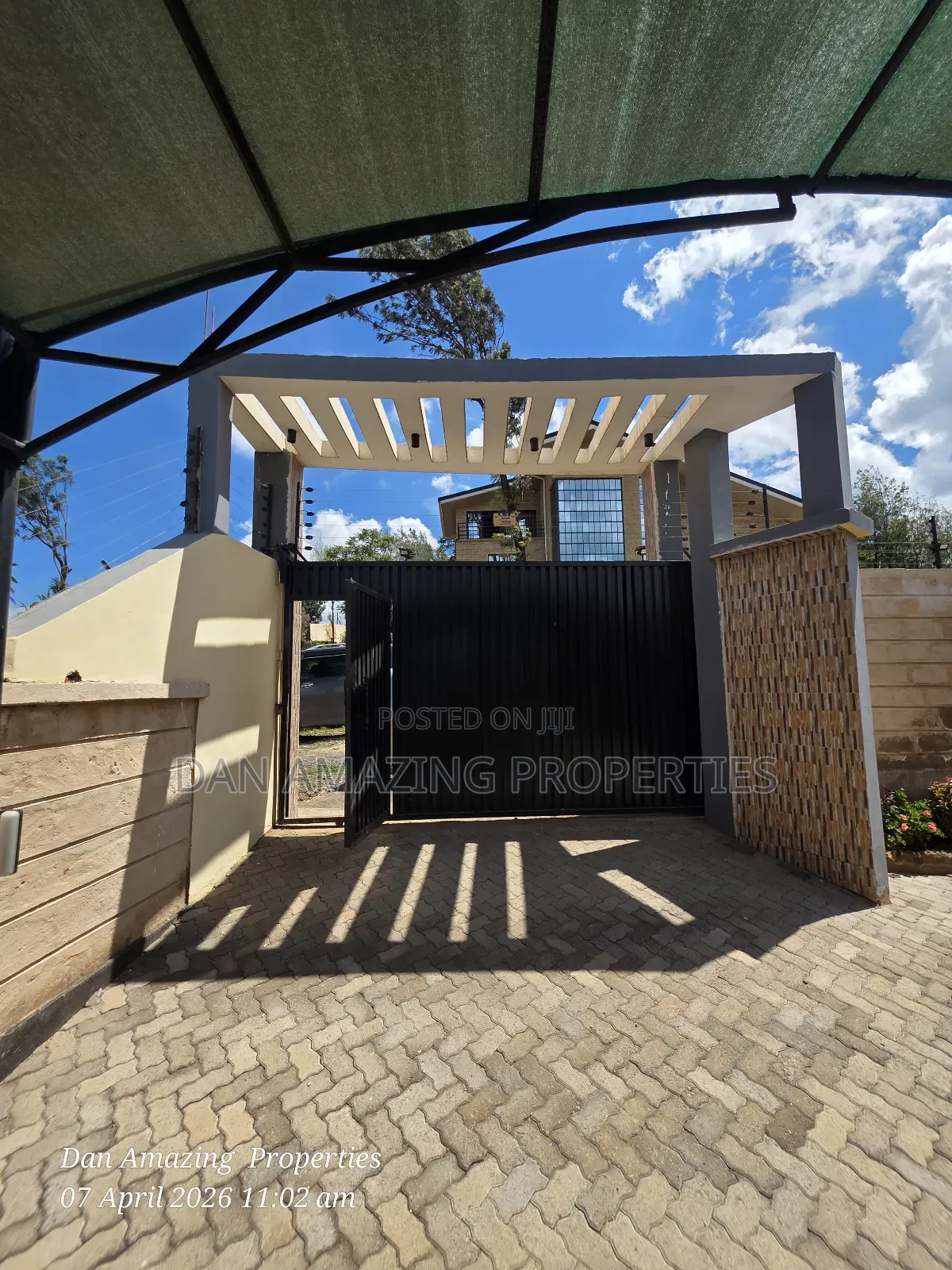 3bdrm Bungalow in Ngong, Kibiku for sale in Kibiku