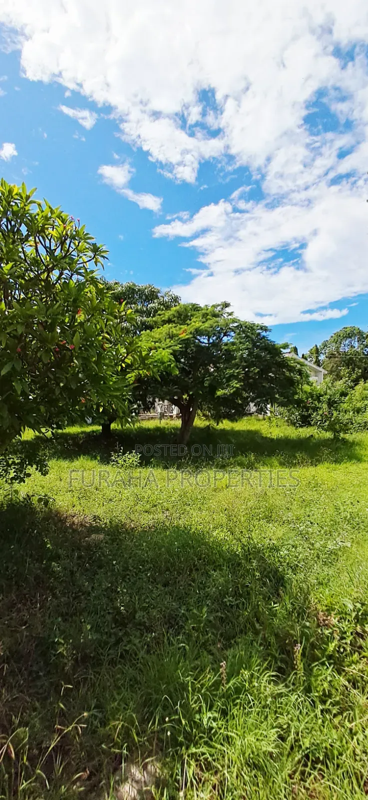 For Sale 1 Acre Prime Land Nyali in Nyali Mkomani