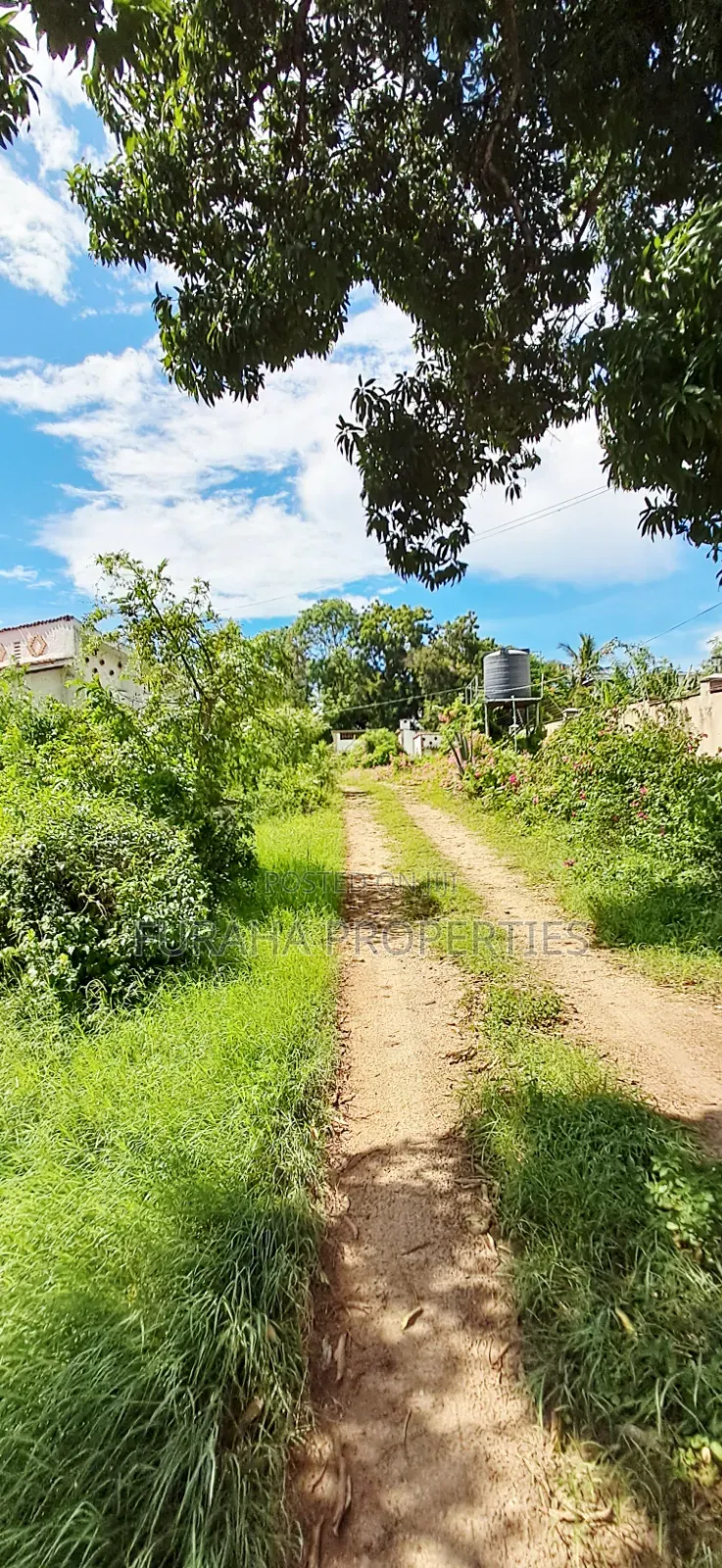For Sale 1 Acre Prime Land Nyali in Nyali Mkomani
